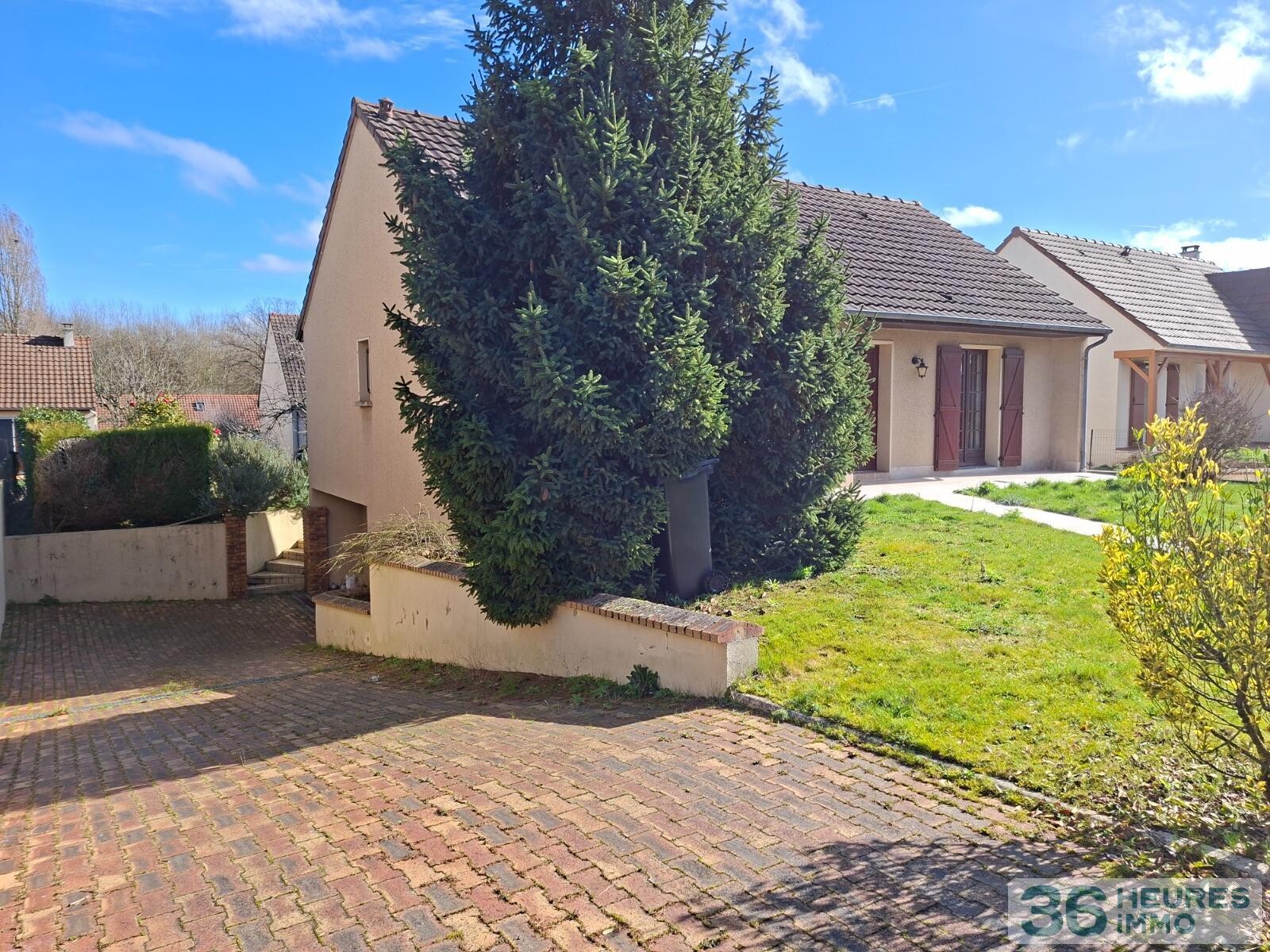 Maison à Le Mans — vignette 9
