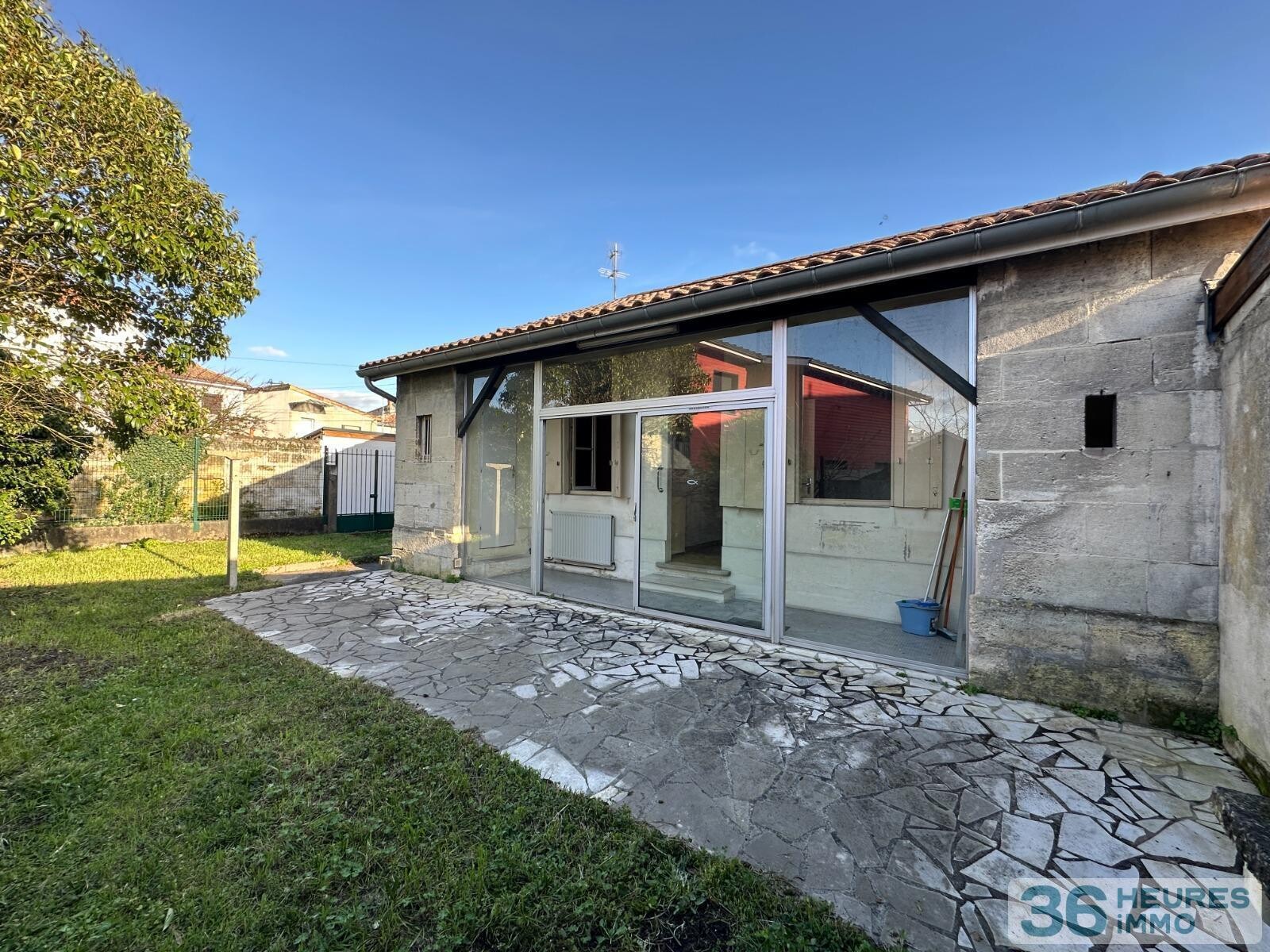Maison à Talence — vignette 17