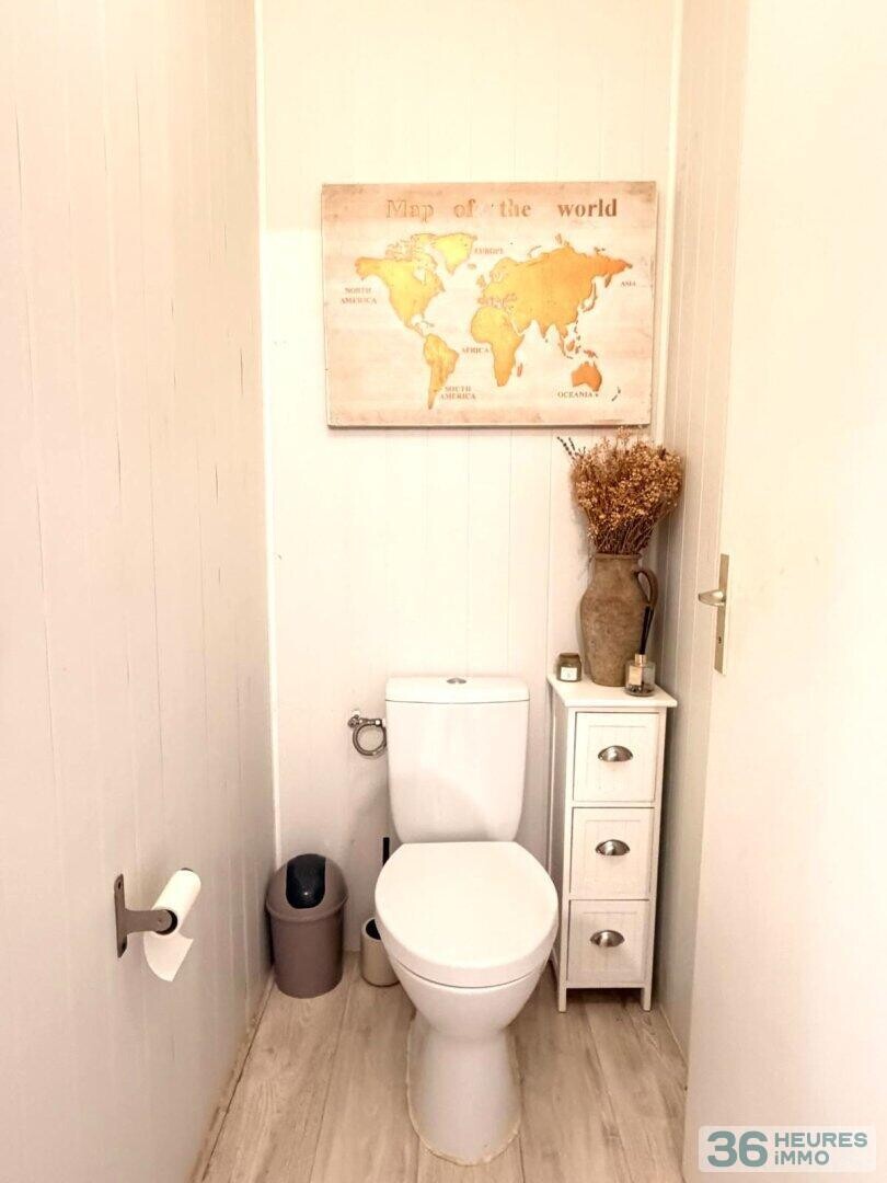 Maison à Parentis-en-Born — vignette 11