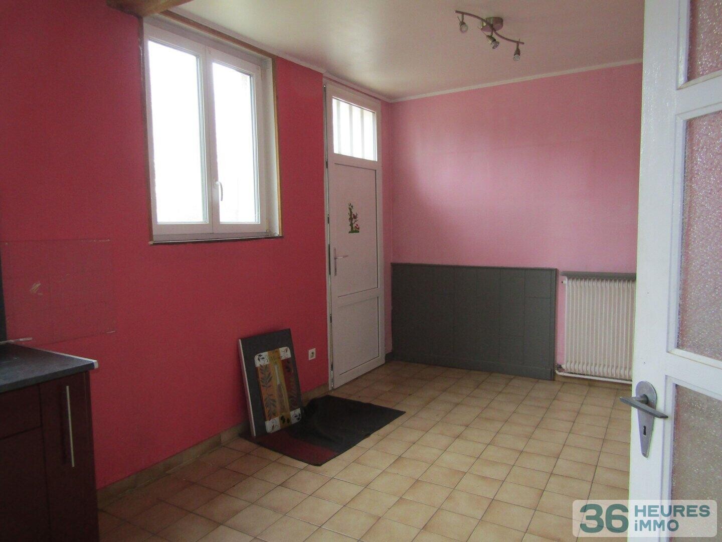 Maison à Étival-Clairefontaine — vignette 6