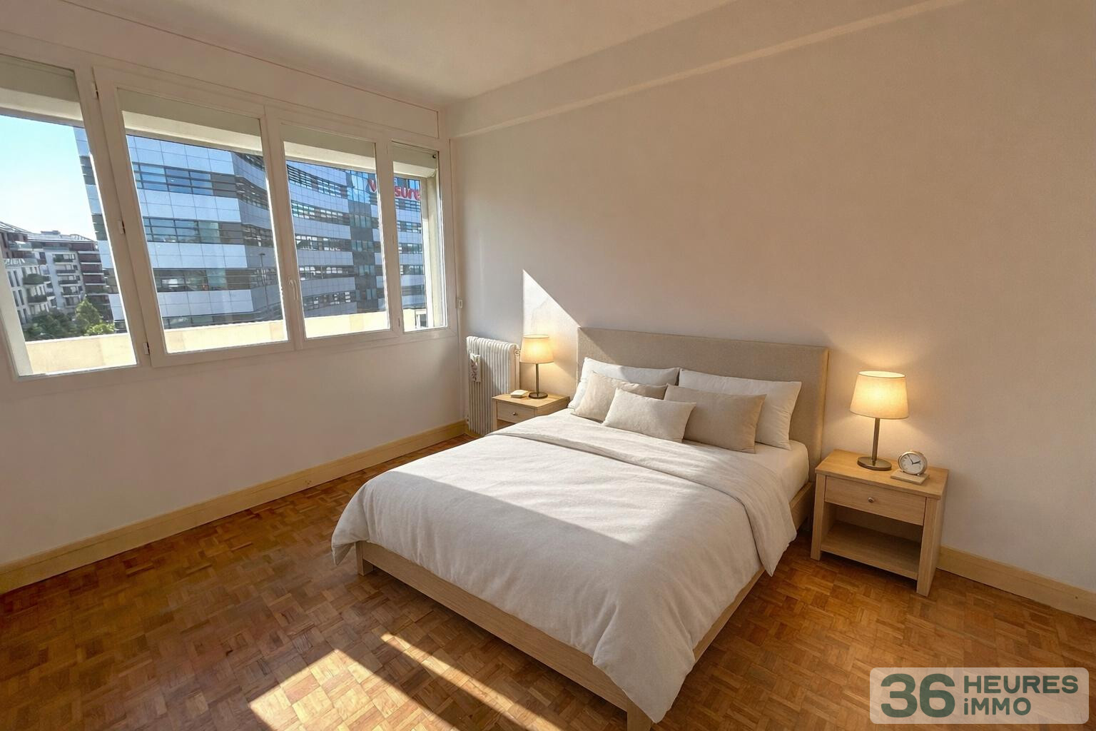 Appartement ANTONY 3 Pièces 57 m²