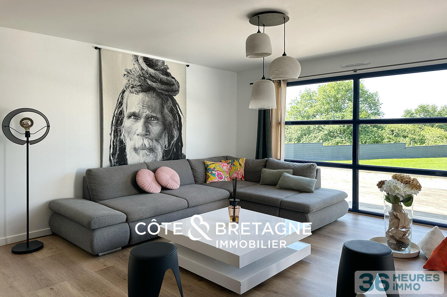Maison à Ambon — vignette 6