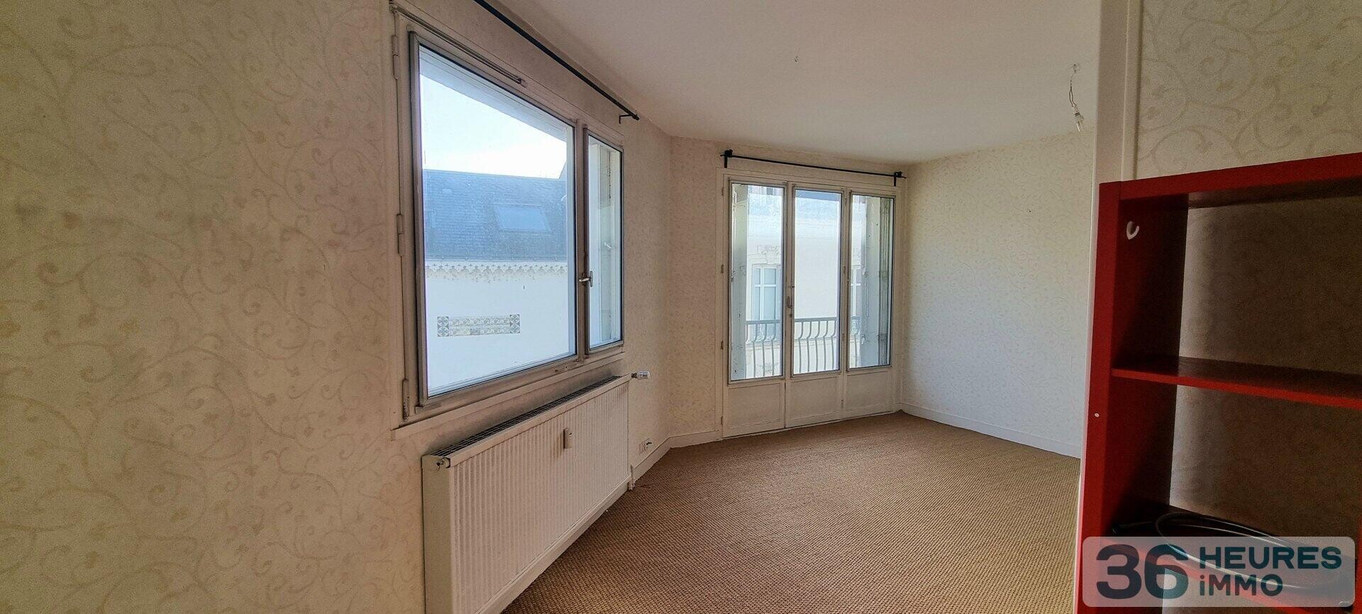 Appartement à Tours — vignette 5