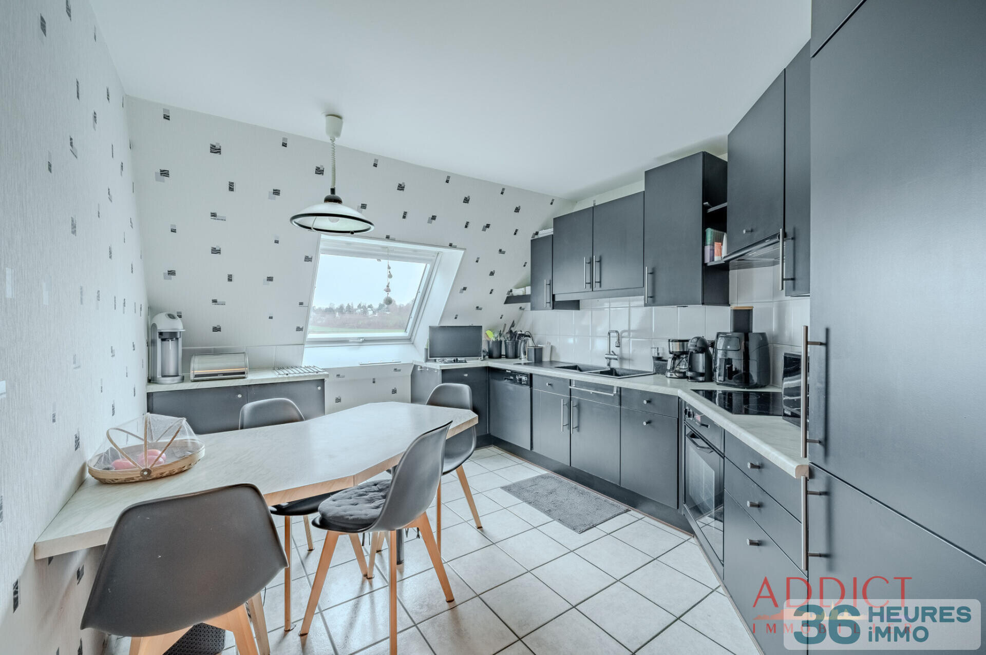 Appartement à Niederhausbergen — vignette 5