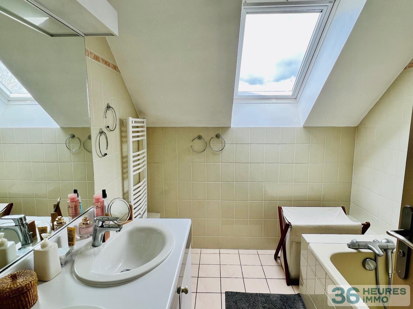 Maison à Verneuil-sur-Seine — vignette 14