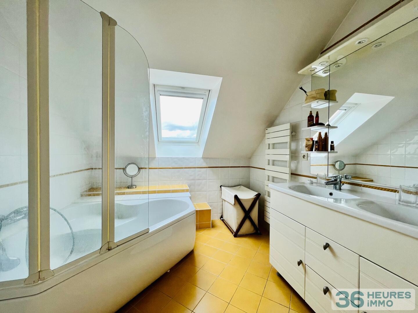Maison à Verneuil-sur-Seine — vignette 16