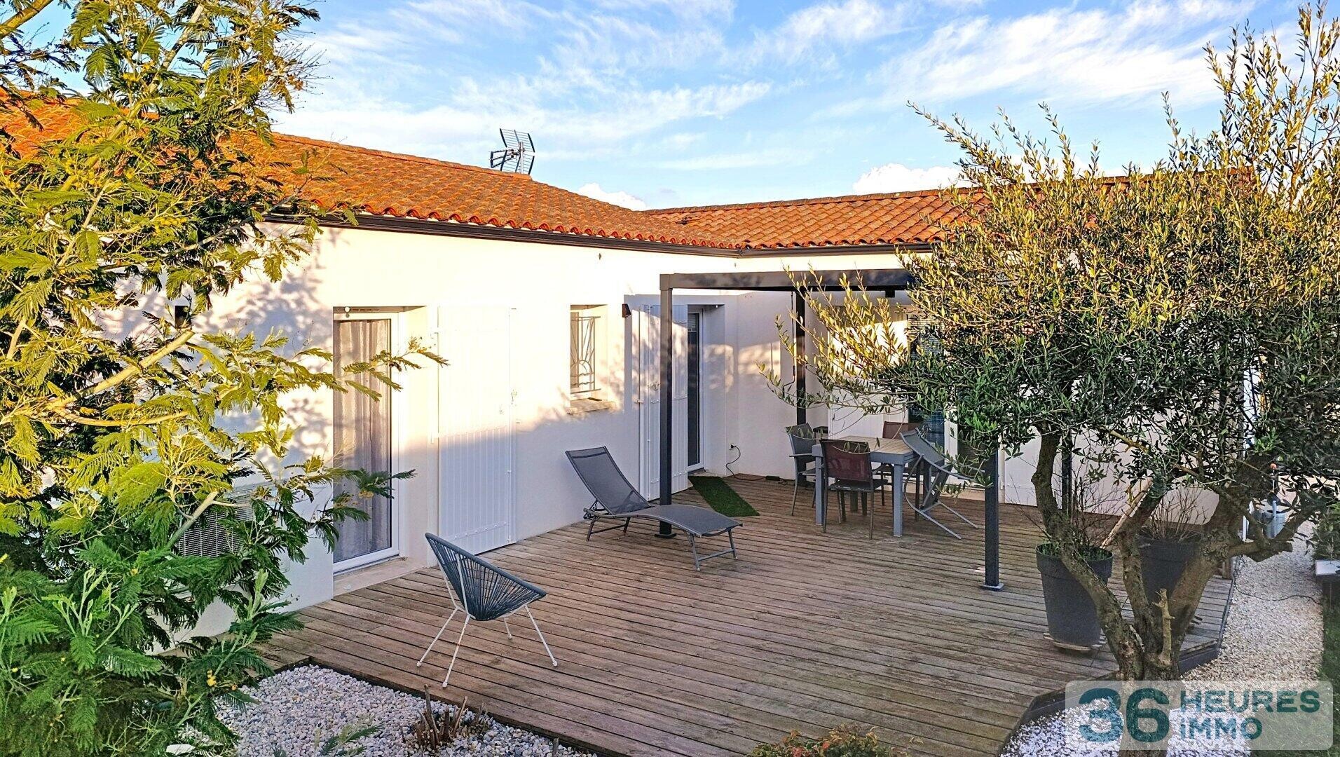 Maison à Geay — vignette 2
