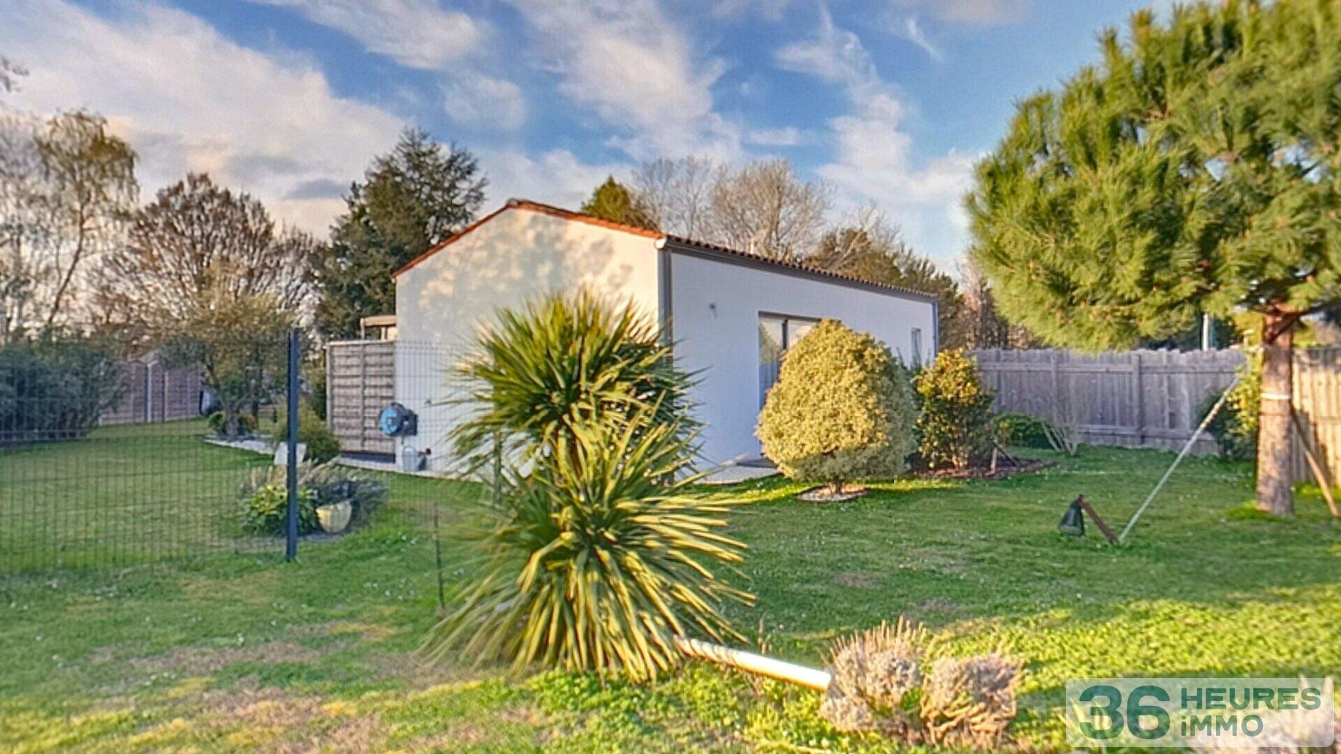 Maison à Geay — vignette 3