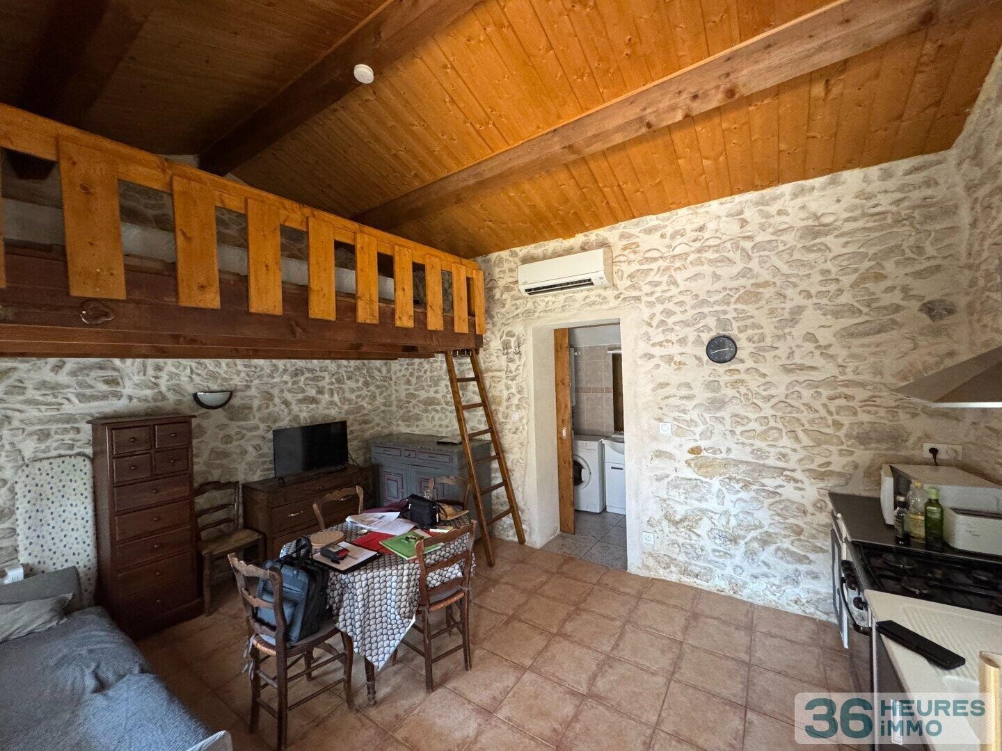 Maison à Saint-Privat-des-Vieux — vignette 5