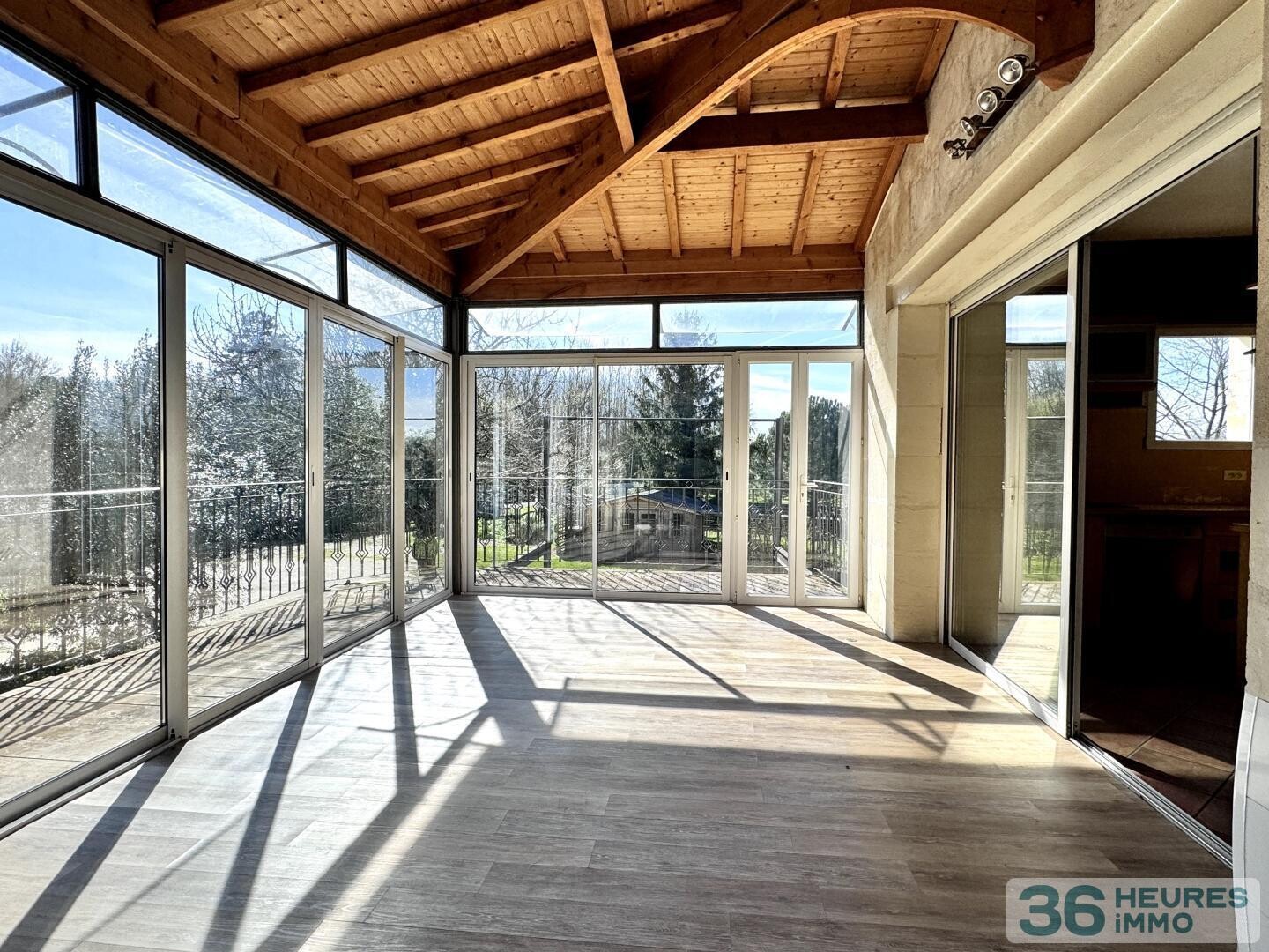 Maison à La Rivière — vignette 2