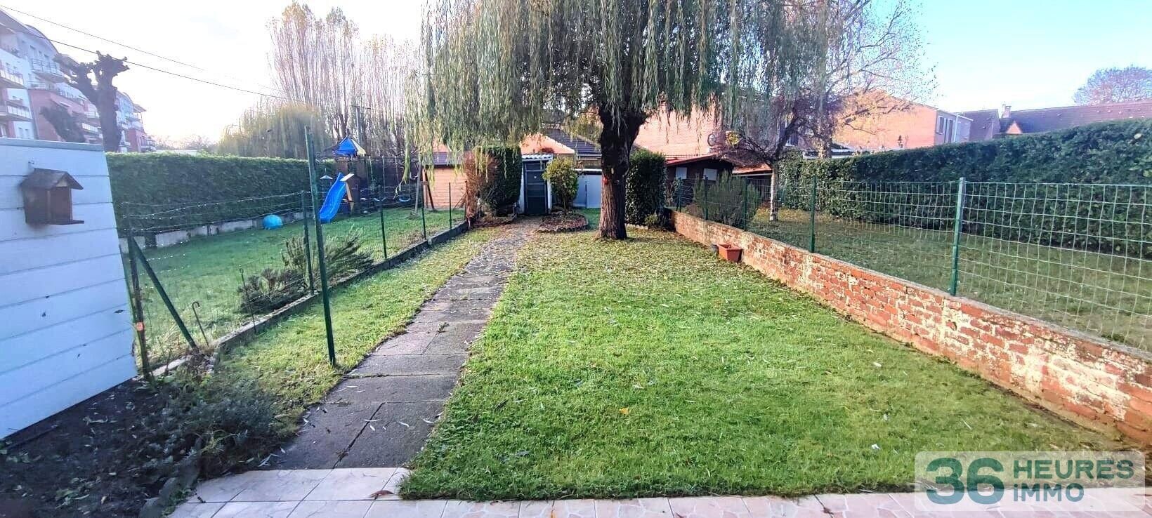 Maison à Wasquehal — vignette 14