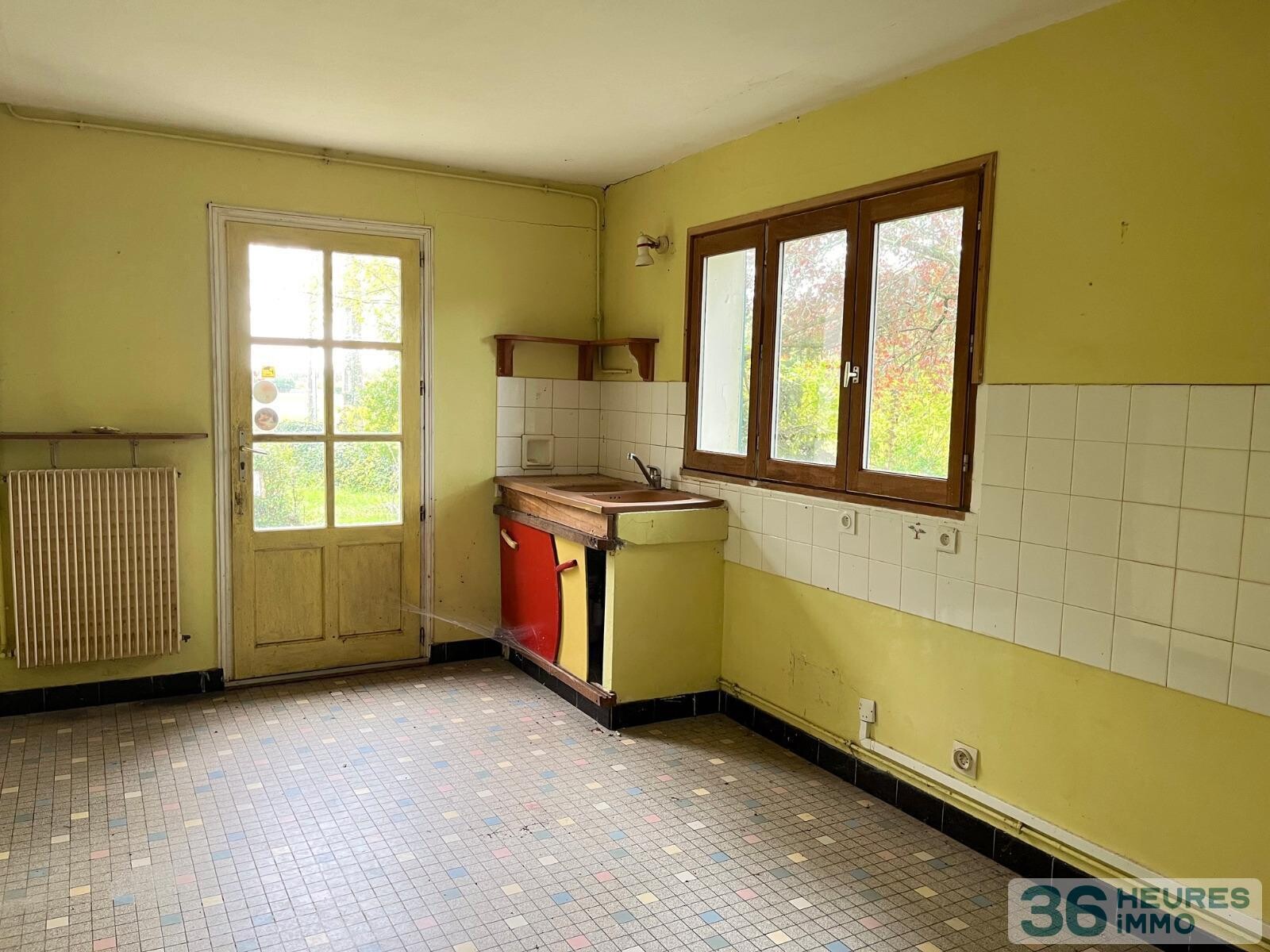 Maison à Chizé — vignette 6