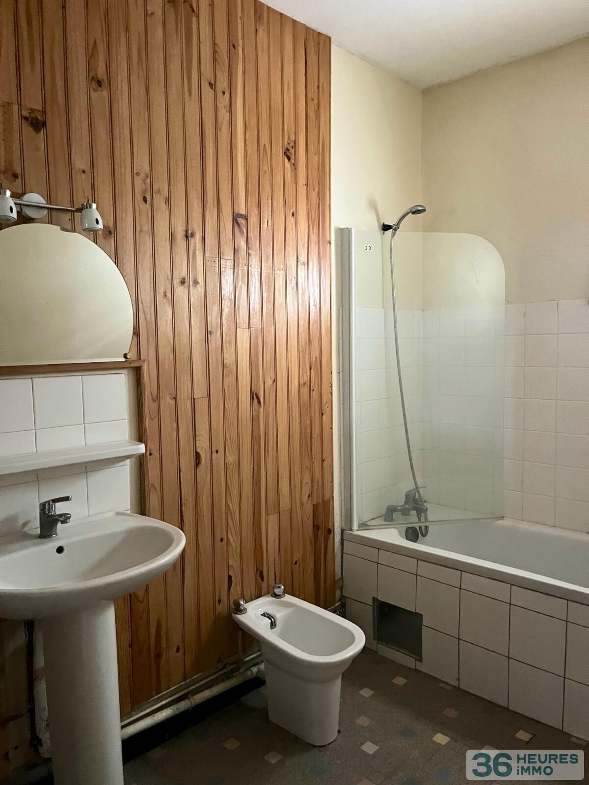 Maison à Chizé — vignette 13