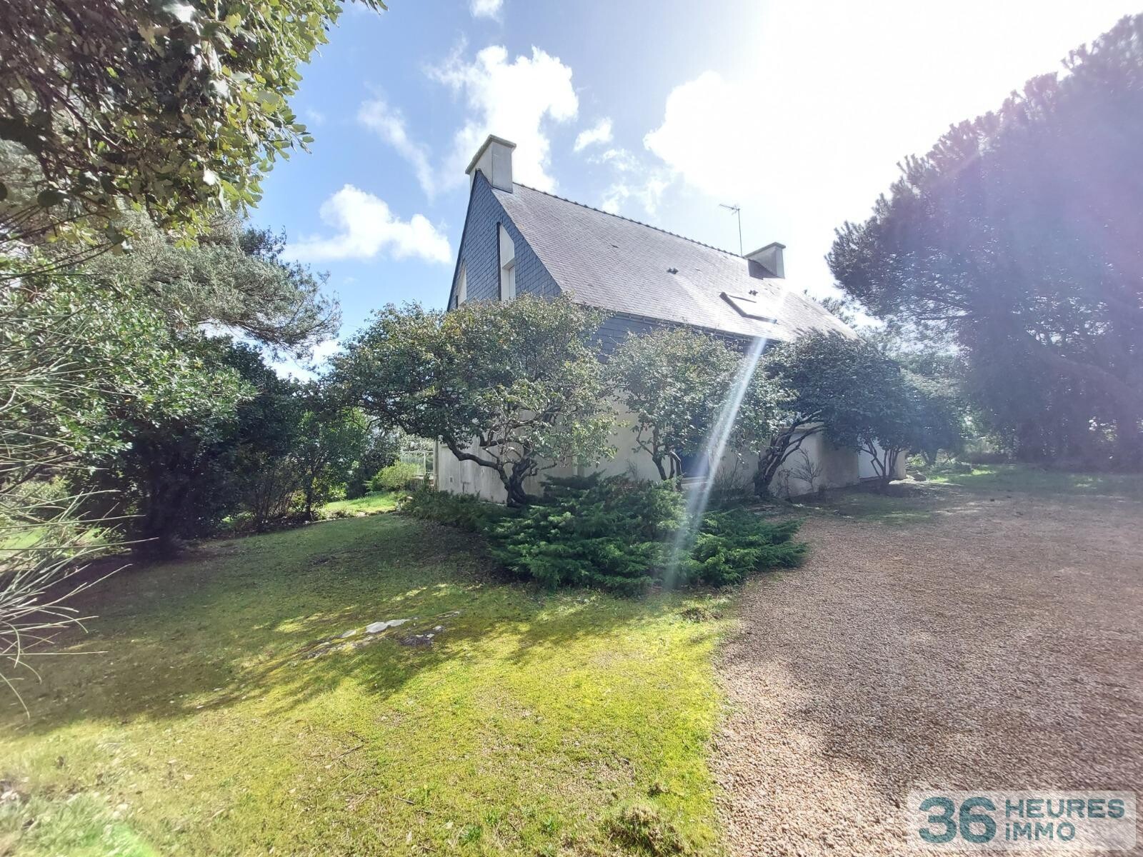 Maison à La Trinité-sur-Mer — vignette 4