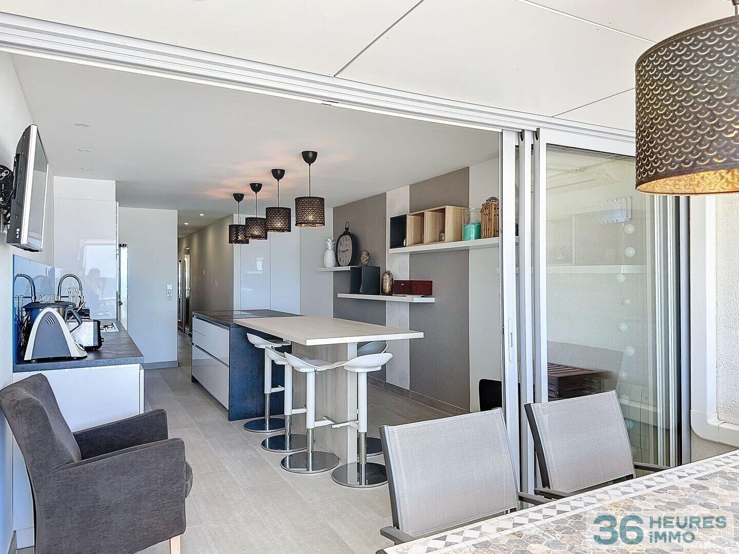 Appartement à Mauguio — vignette 5
