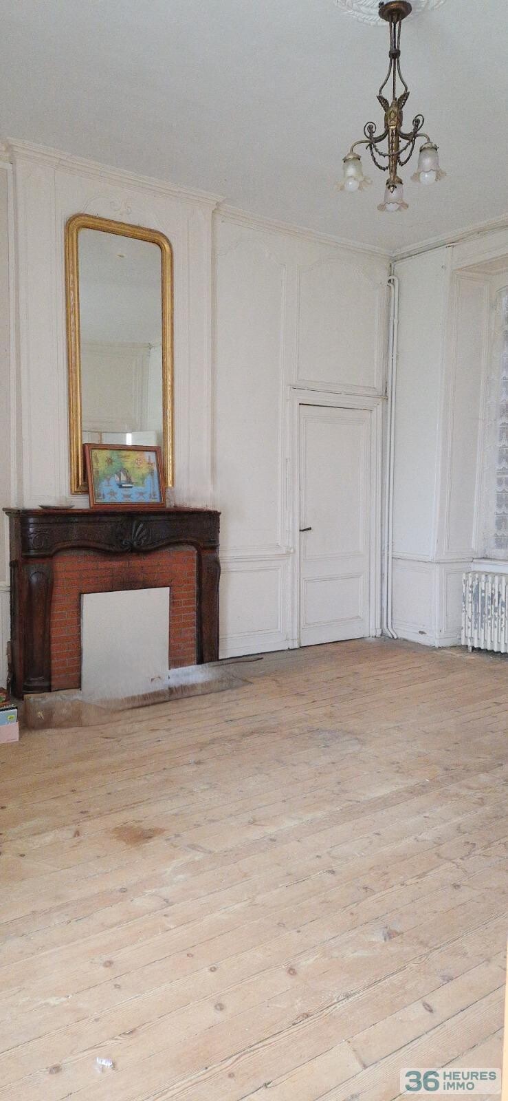 Maison à Granville — vignette 10