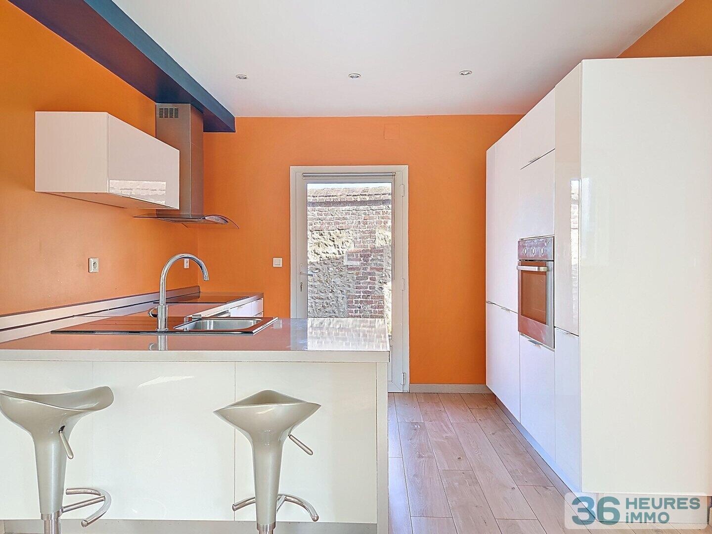 Immeuble à Mont-Saint-Aignan — vignette 7