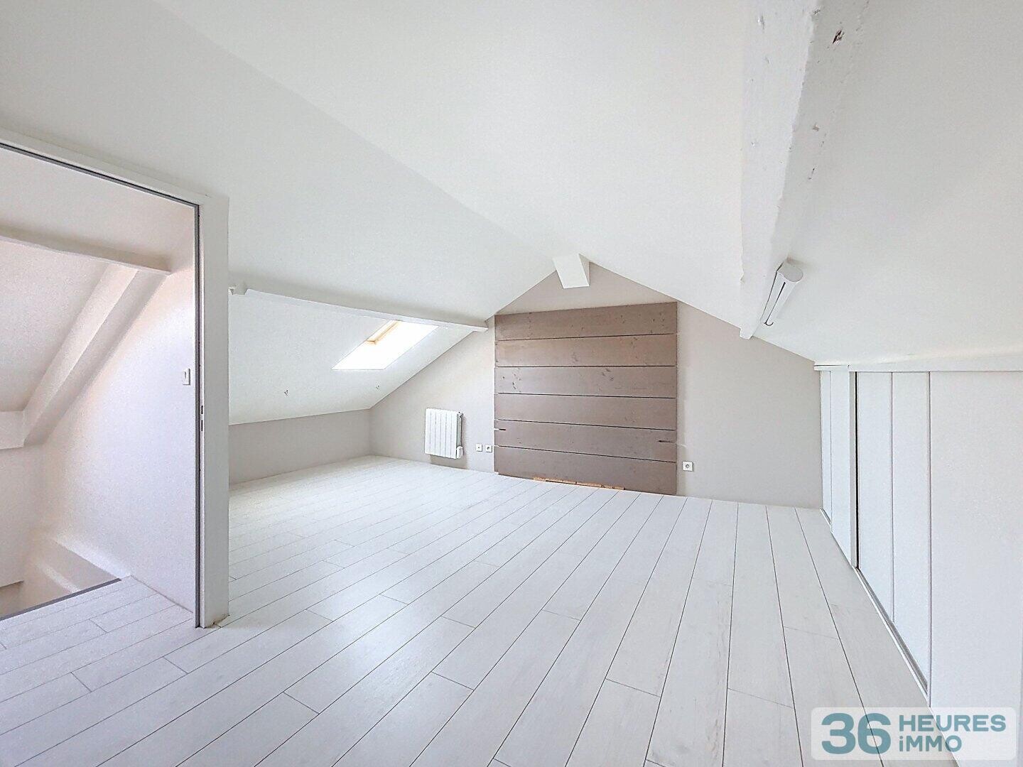 Immeuble à Mont-Saint-Aignan — vignette 10