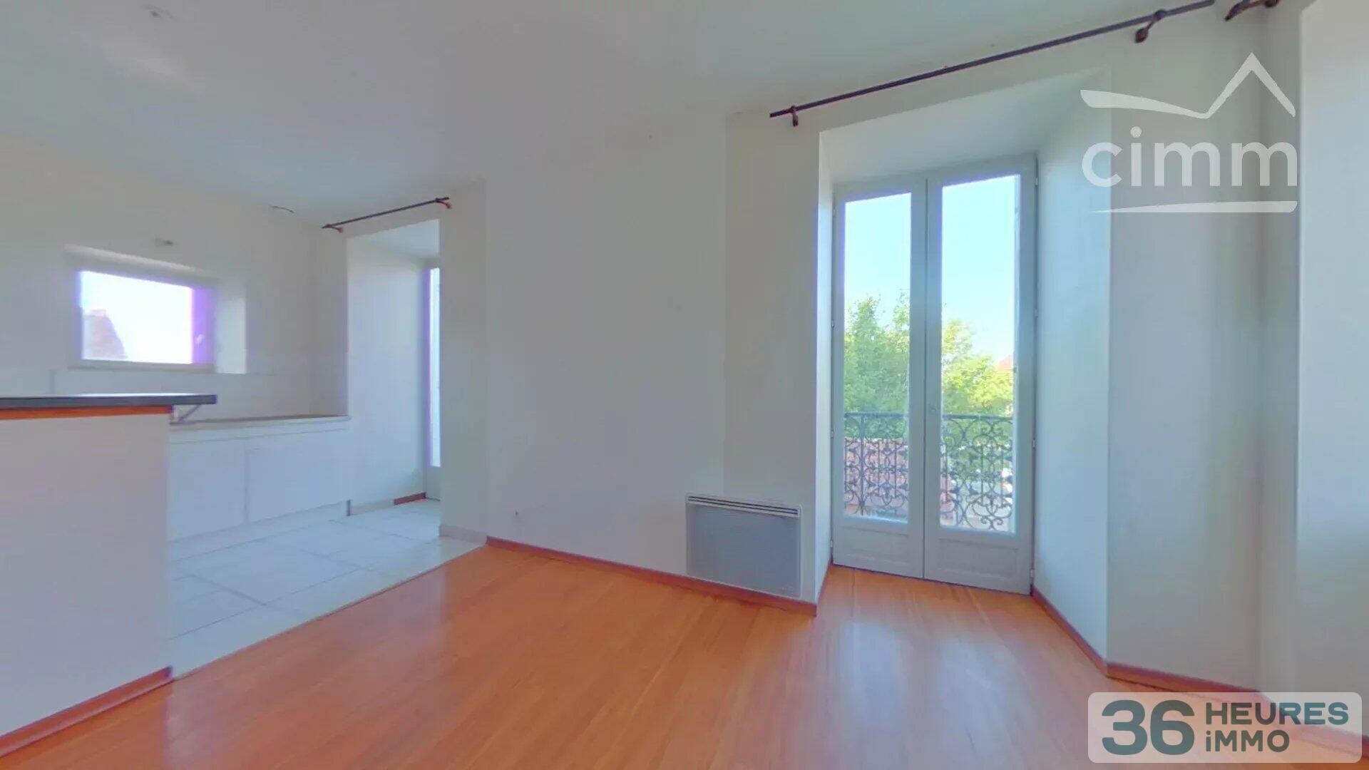 VENTE IMMEUBLE DE RAPPORT 5 LOTS-ROUVRAY 21530