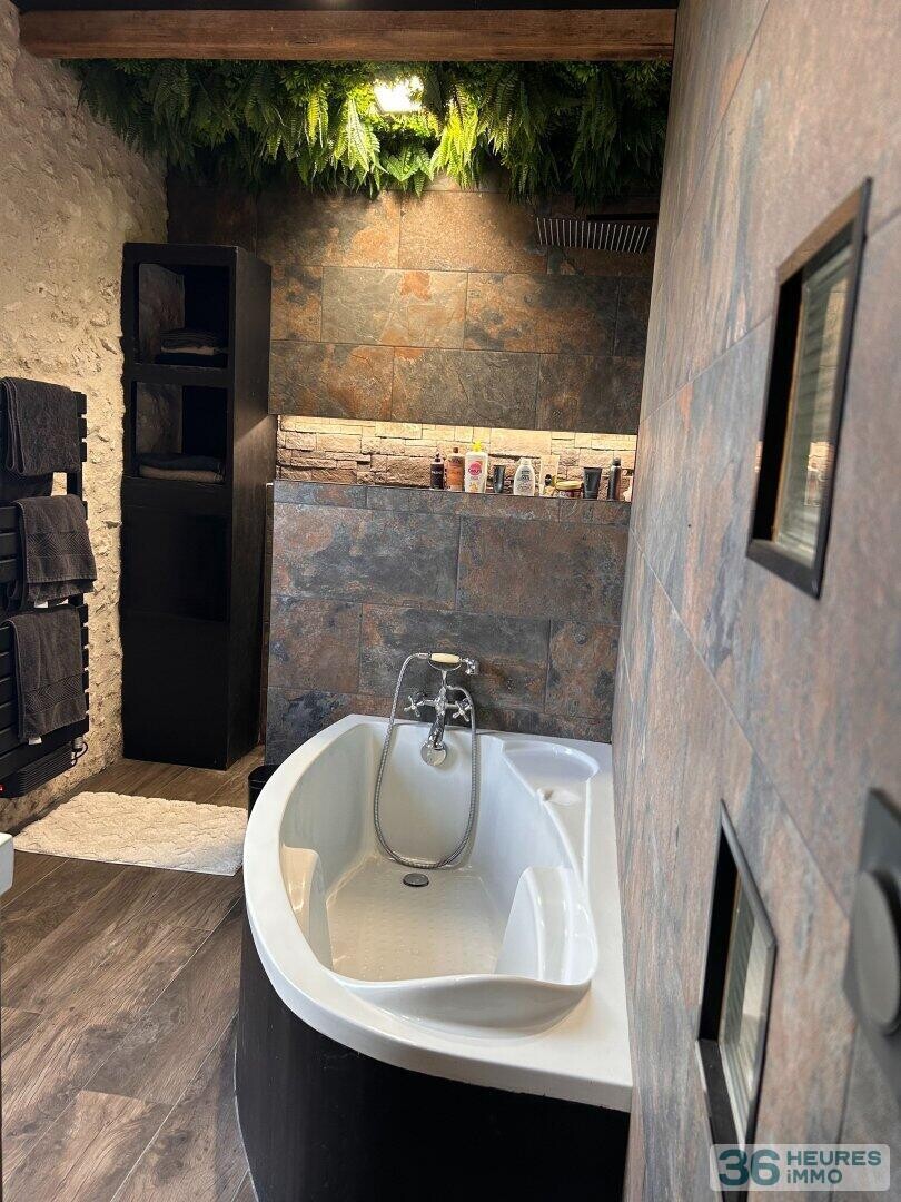 Maison à Bouniagues — vignette 10