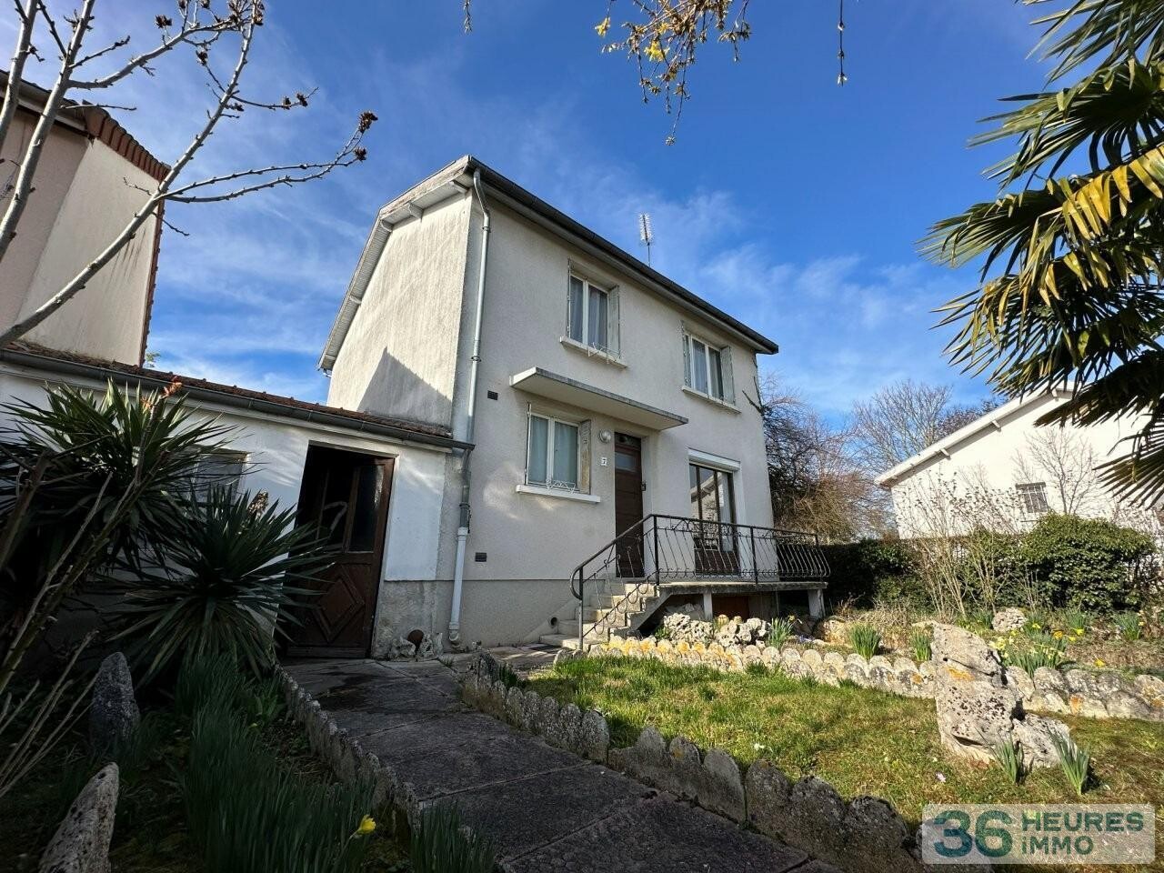 Maison à Bezannes — vignette 3