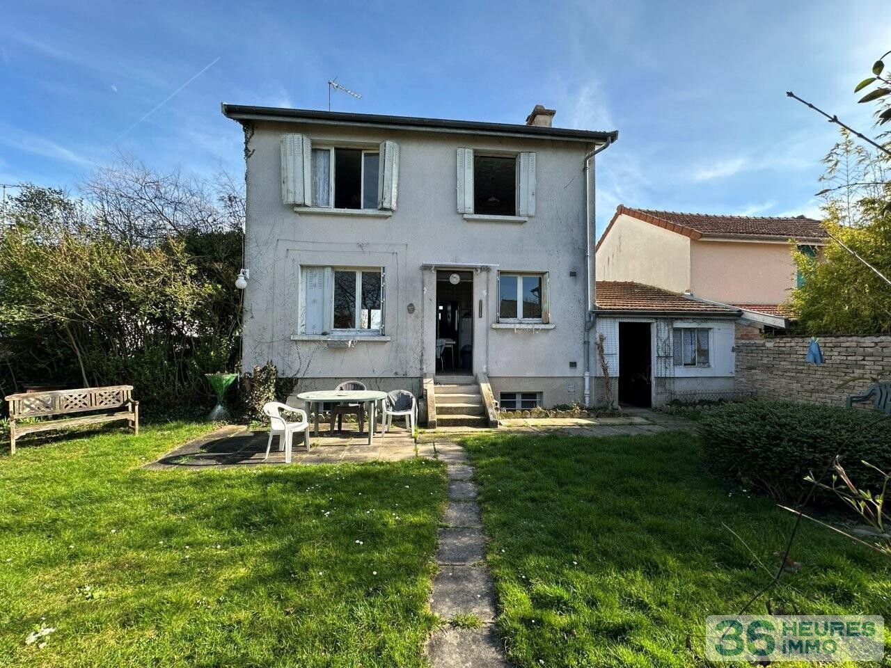 Maison à Bezannes — vignette 5