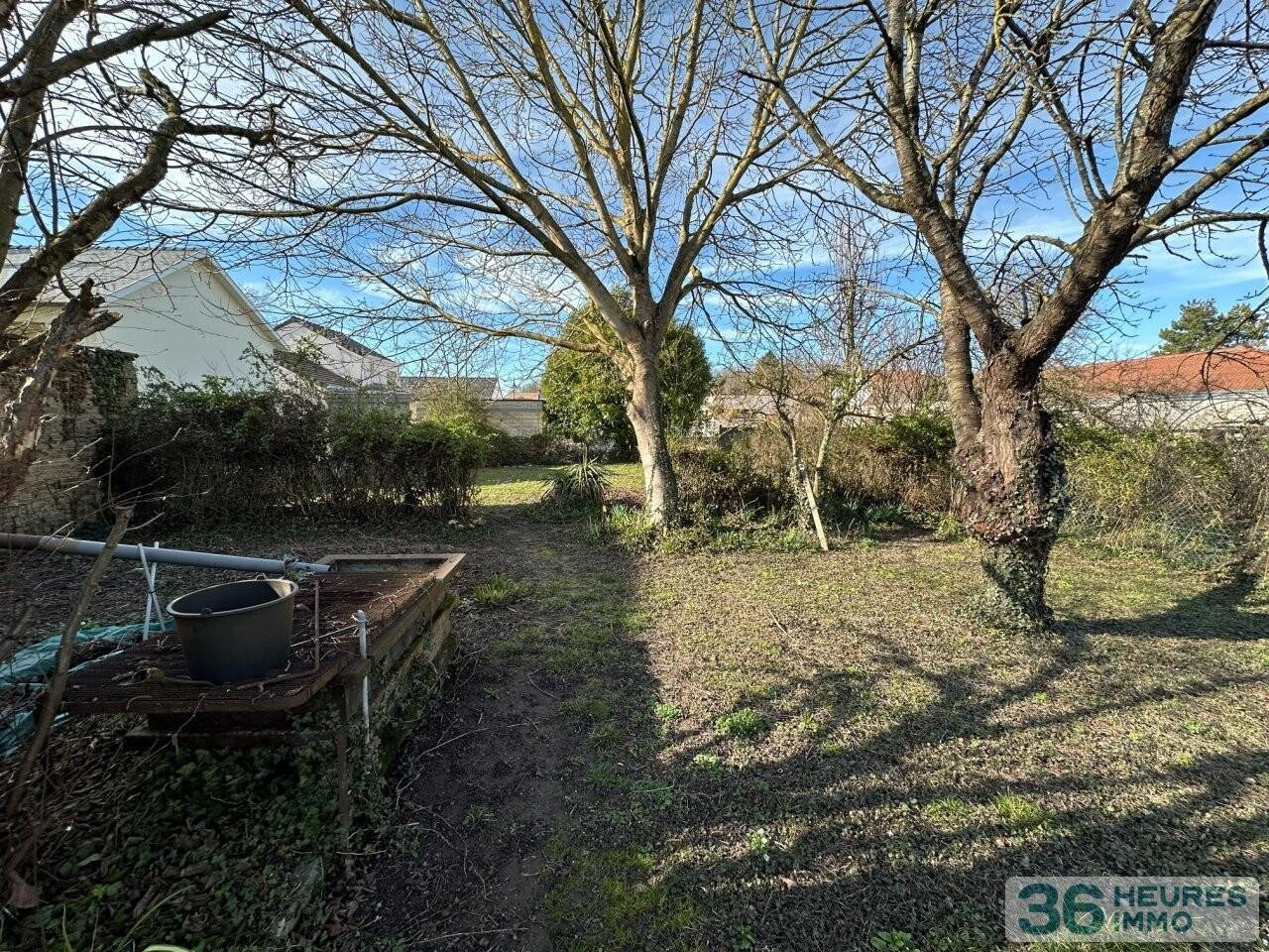 Maison à Bezannes — vignette 8