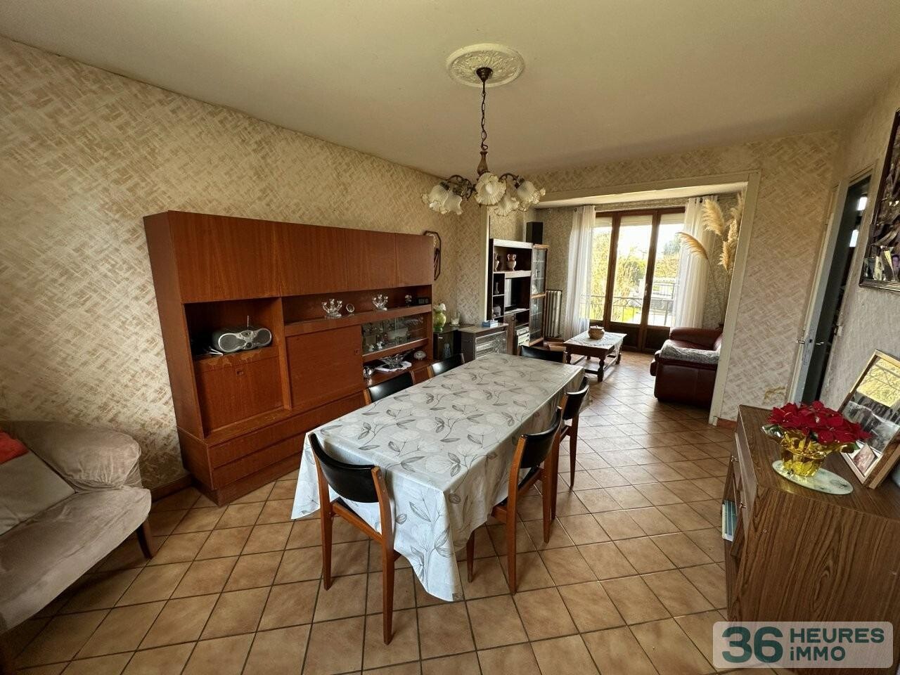 Maison à Bezannes — vignette 10