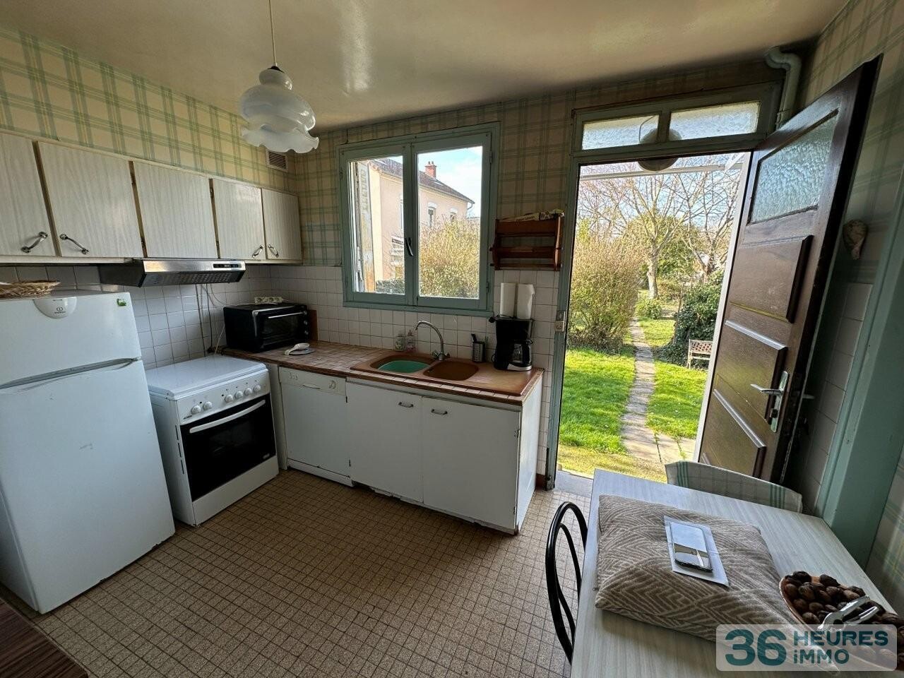 Maison à Bezannes — vignette 12
