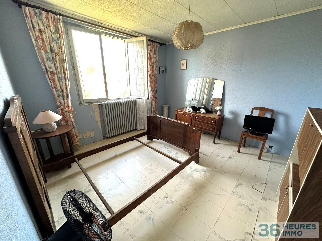Maison à Bezannes — vignette 14