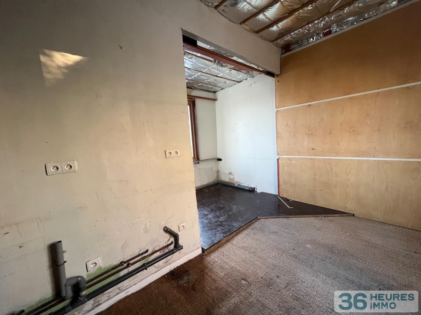 Appartement à Paris 18e Arrondissement — vignette 6