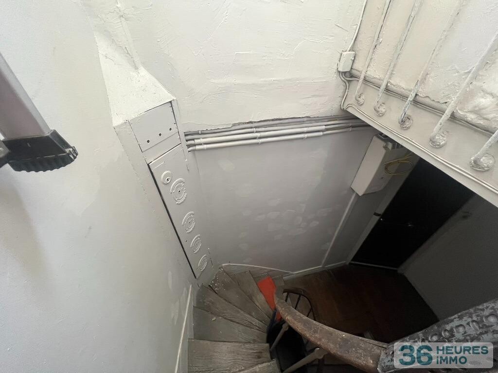 Appartement à Paris 18e Arrondissement — vignette 13