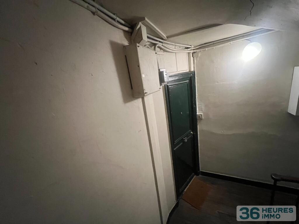 Appartement à Paris 18e Arrondissement — vignette 15