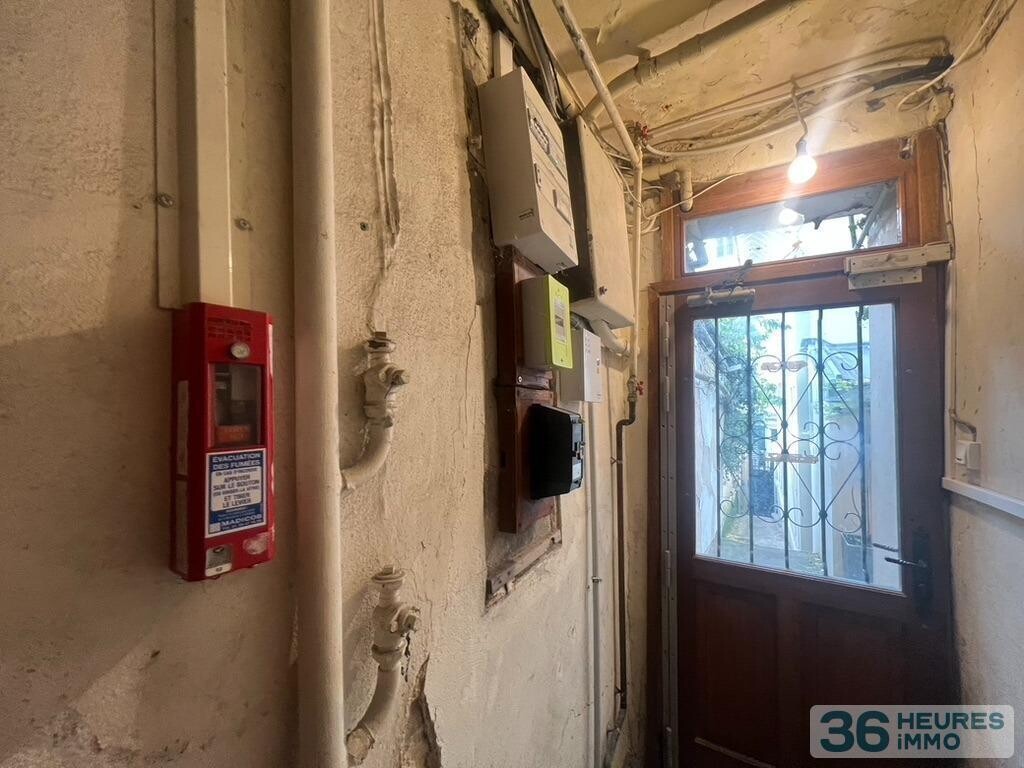 Appartement à Paris 18e Arrondissement — vignette 16