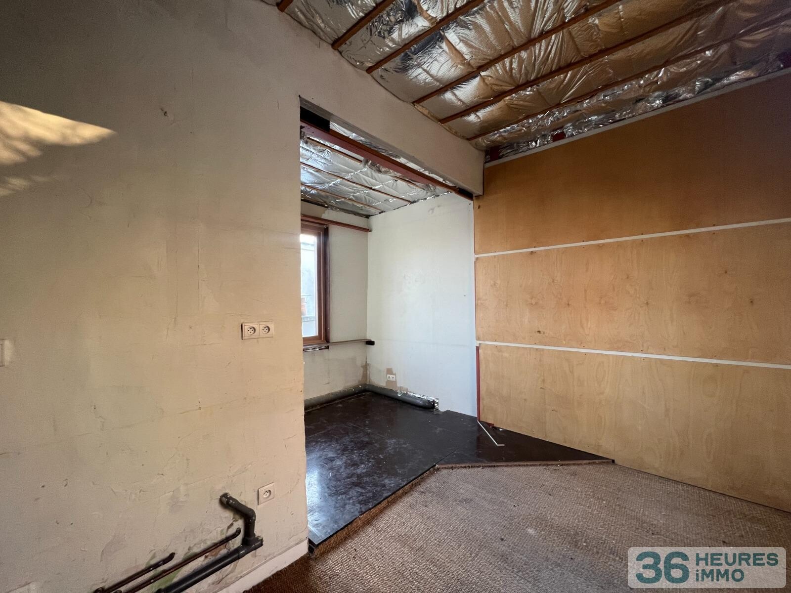 Appartement à Paris 18e Arrondissement — vignette 22