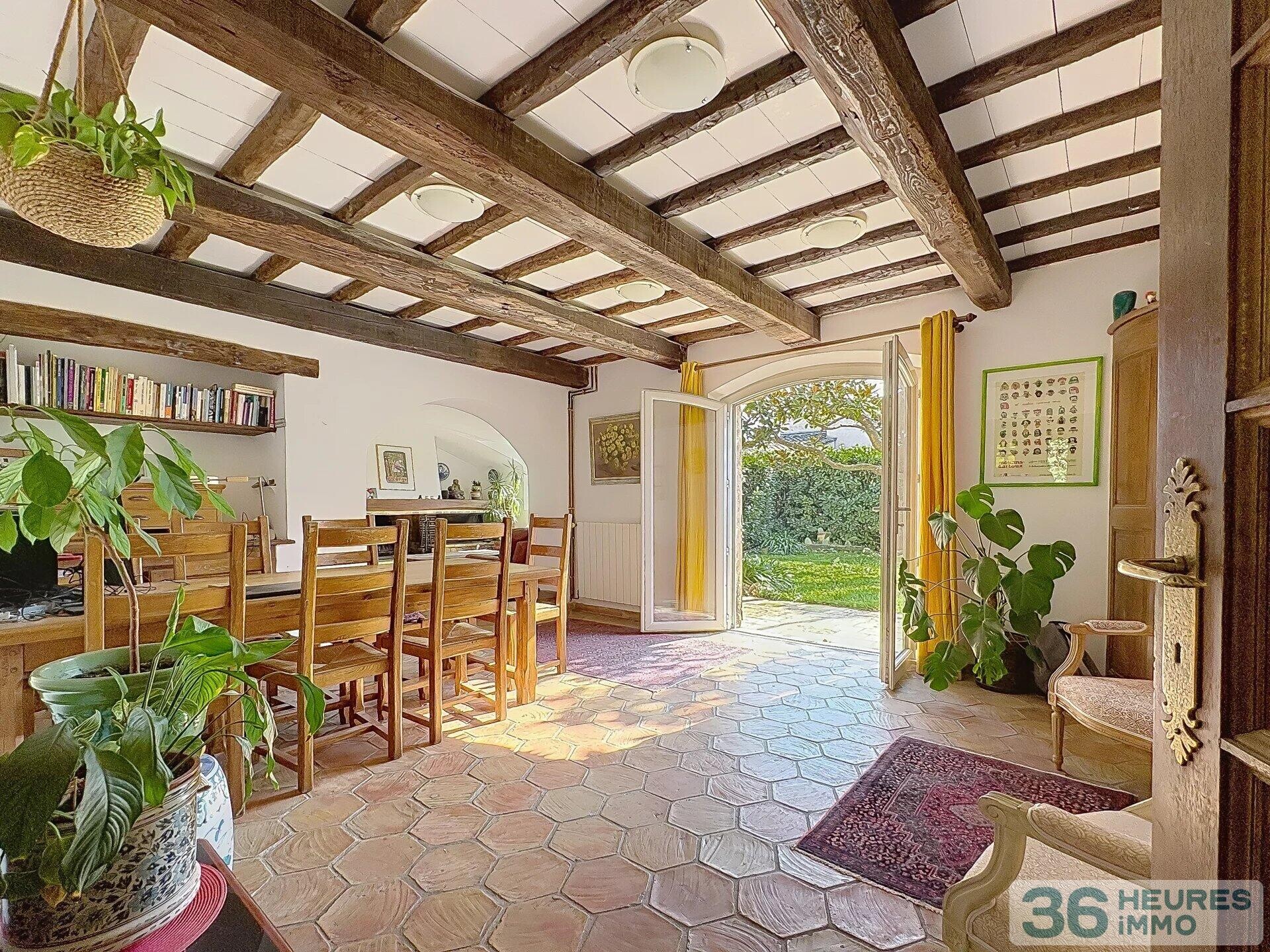 Maison à La Roquette-sur-Siagne — vignette 2