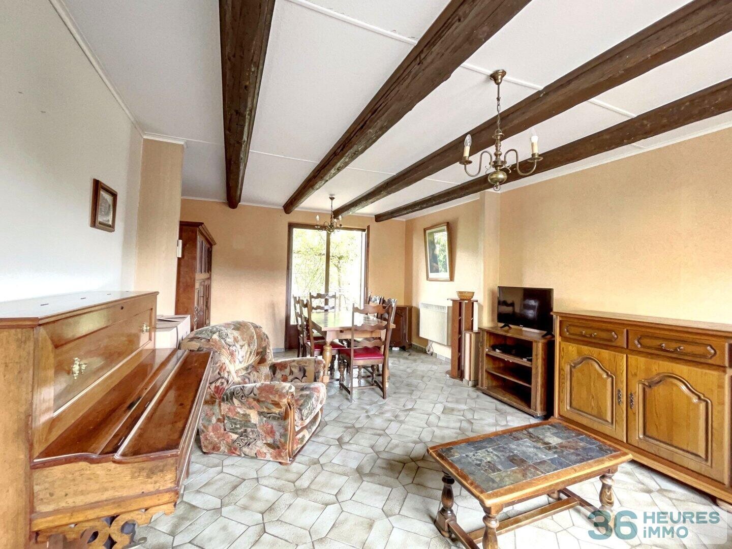 Maison à Gerstheim — vignette 8