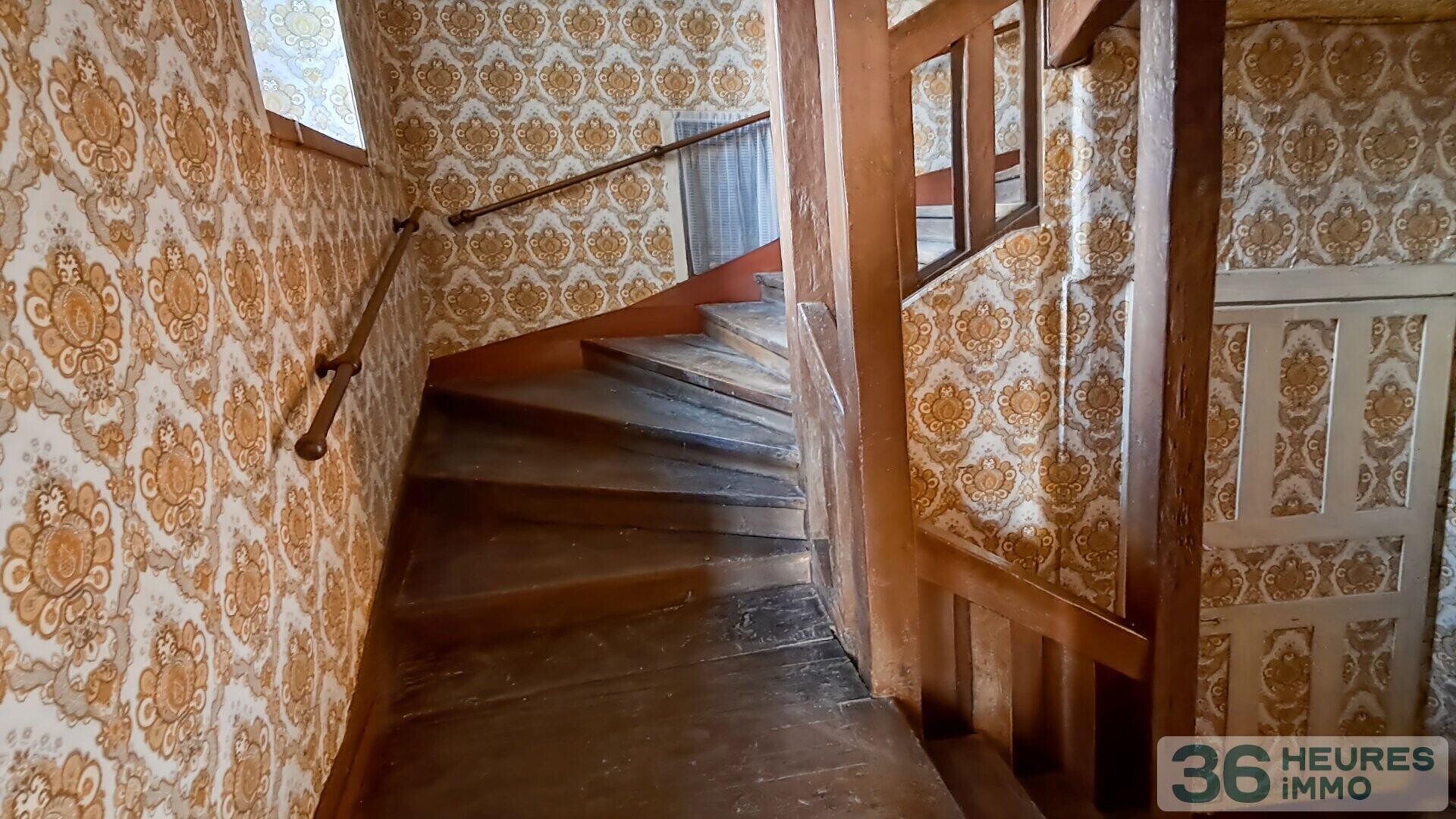 Maison à Le Sel-de-Bretagne — vignette 9