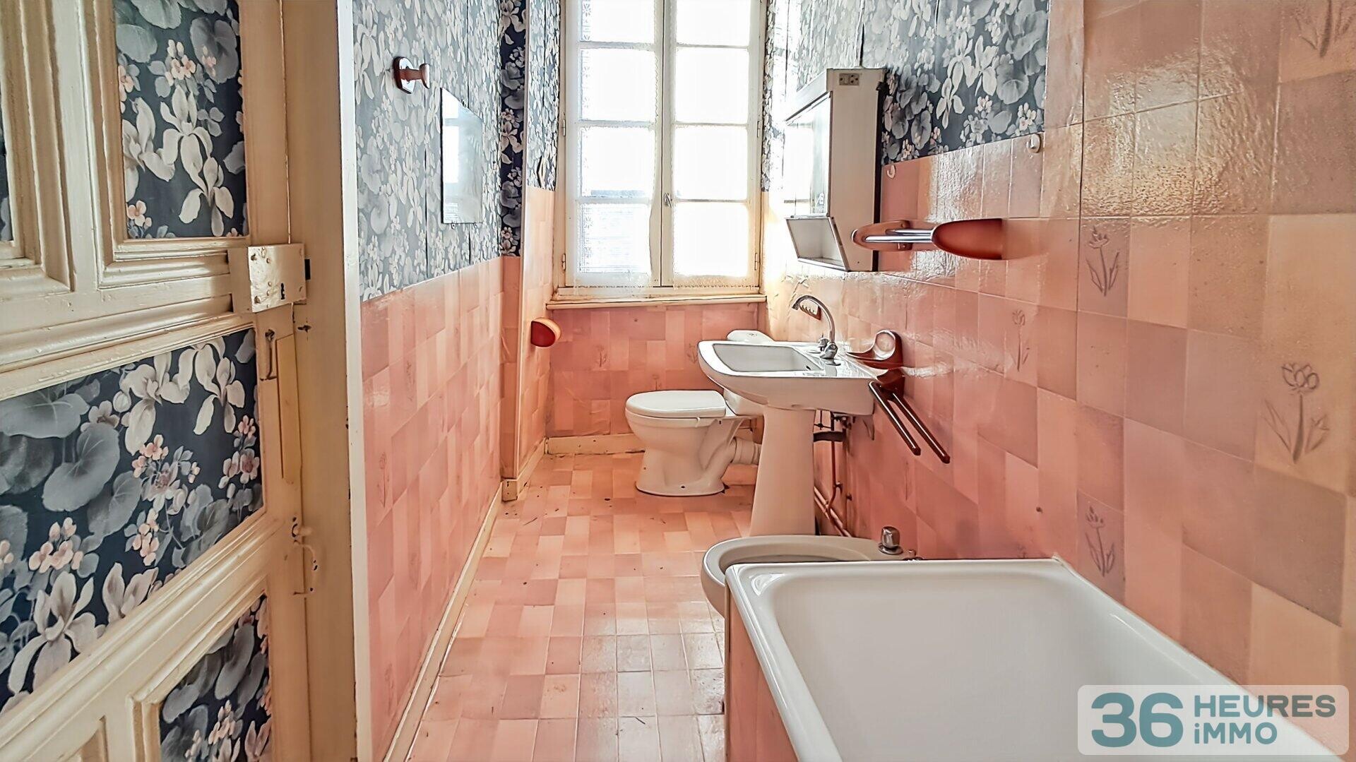 Maison à Le Sel-de-Bretagne — vignette 13
