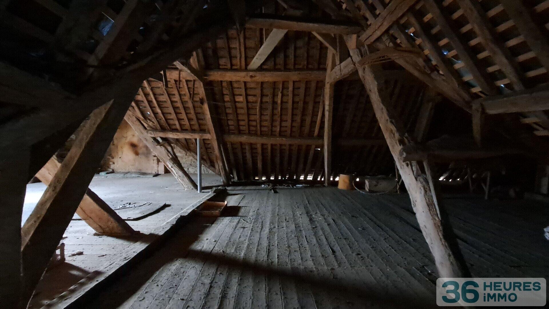 Maison à Le Sel-de-Bretagne — vignette 16