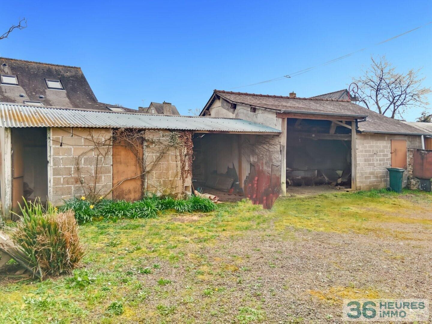 Maison à Le Sel-de-Bretagne — vignette 18