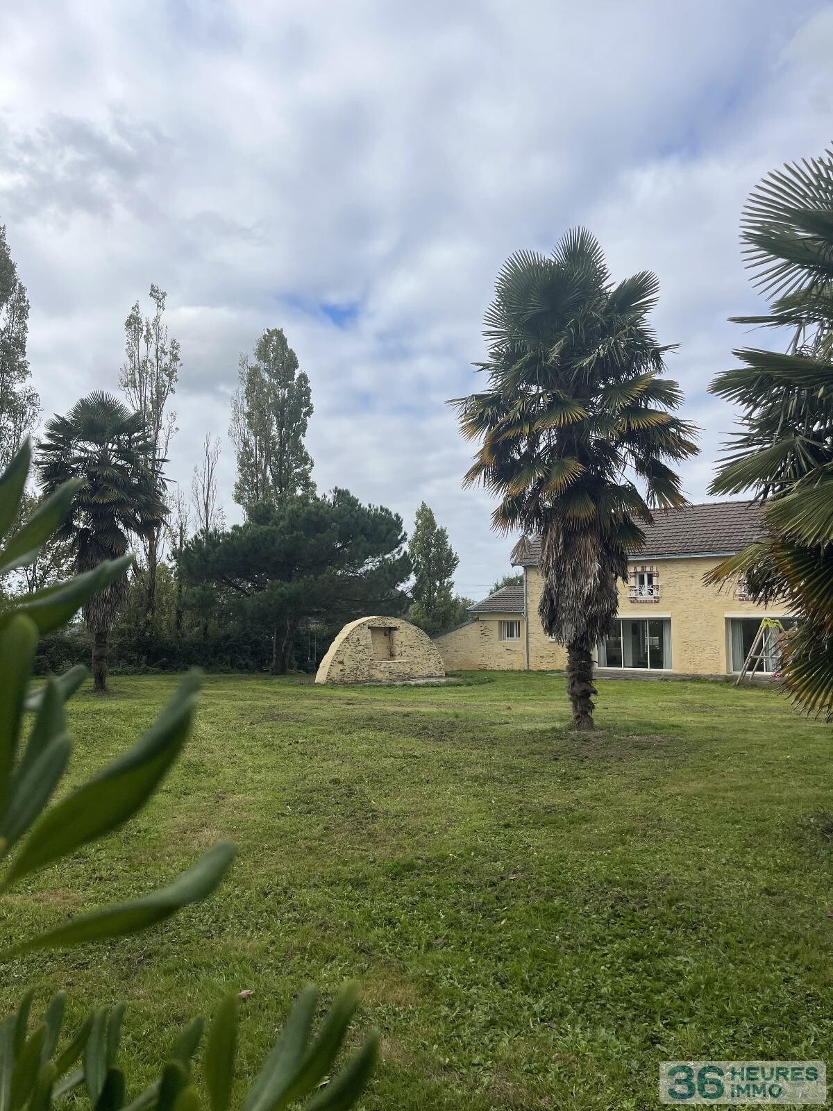 Maison à Carquefou — vignette 4