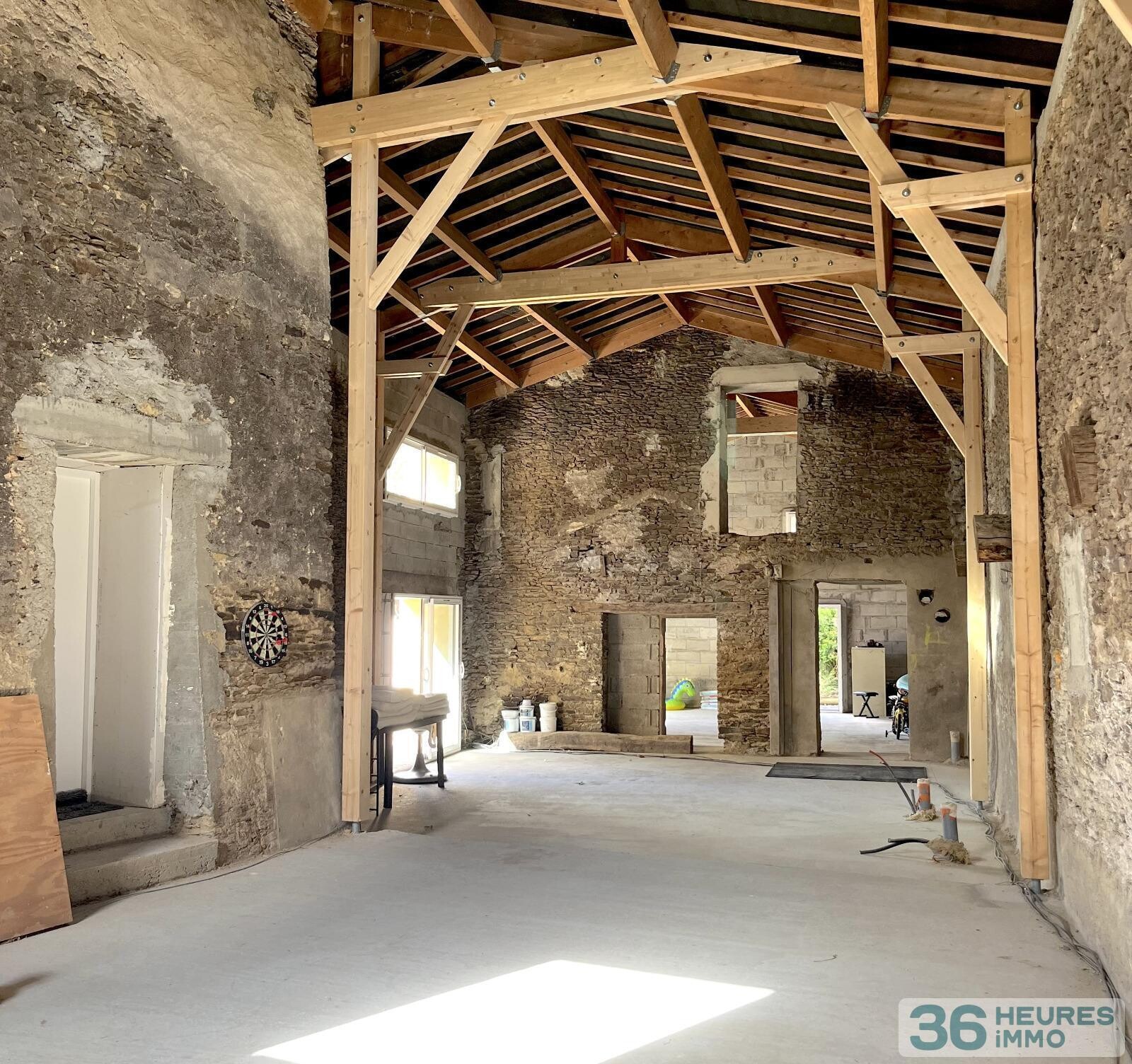 Maison à Carquefou — vignette 14