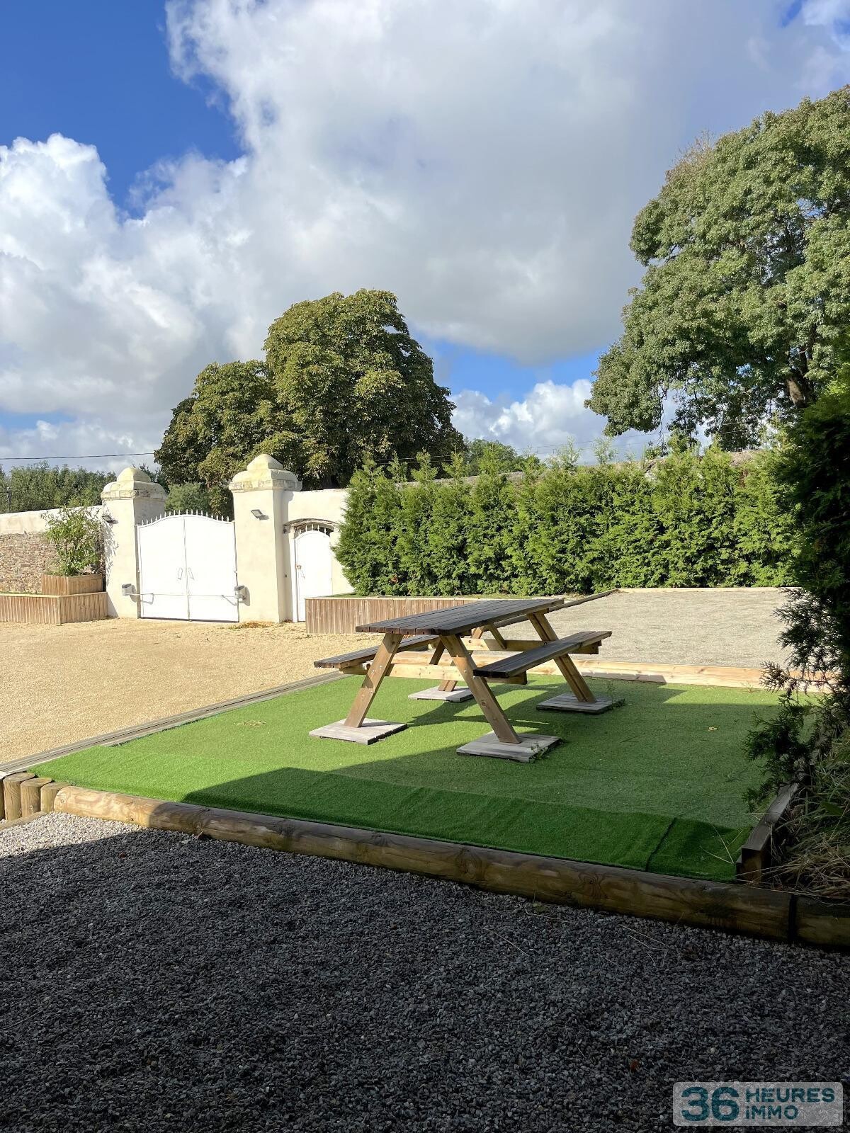 Maison à Carquefou — vignette 18