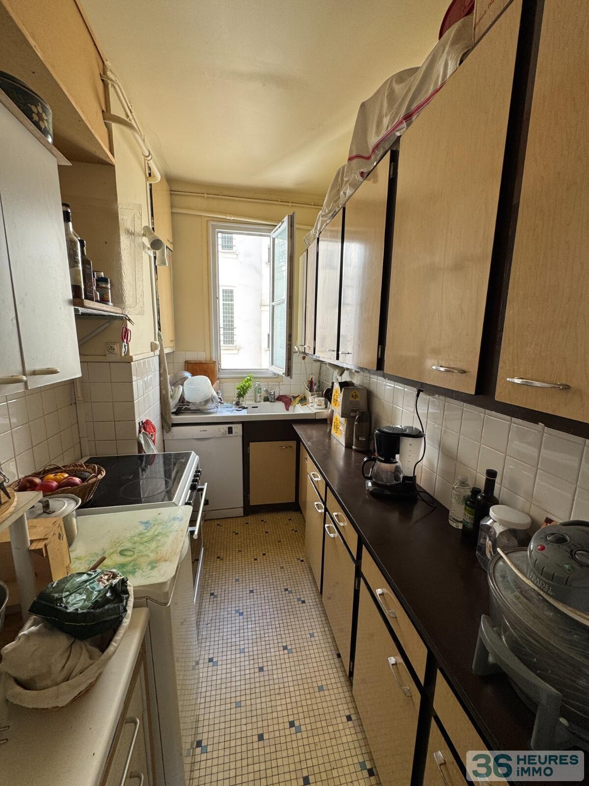 Appartement à Paris 14e Arrondissement — vignette 9
