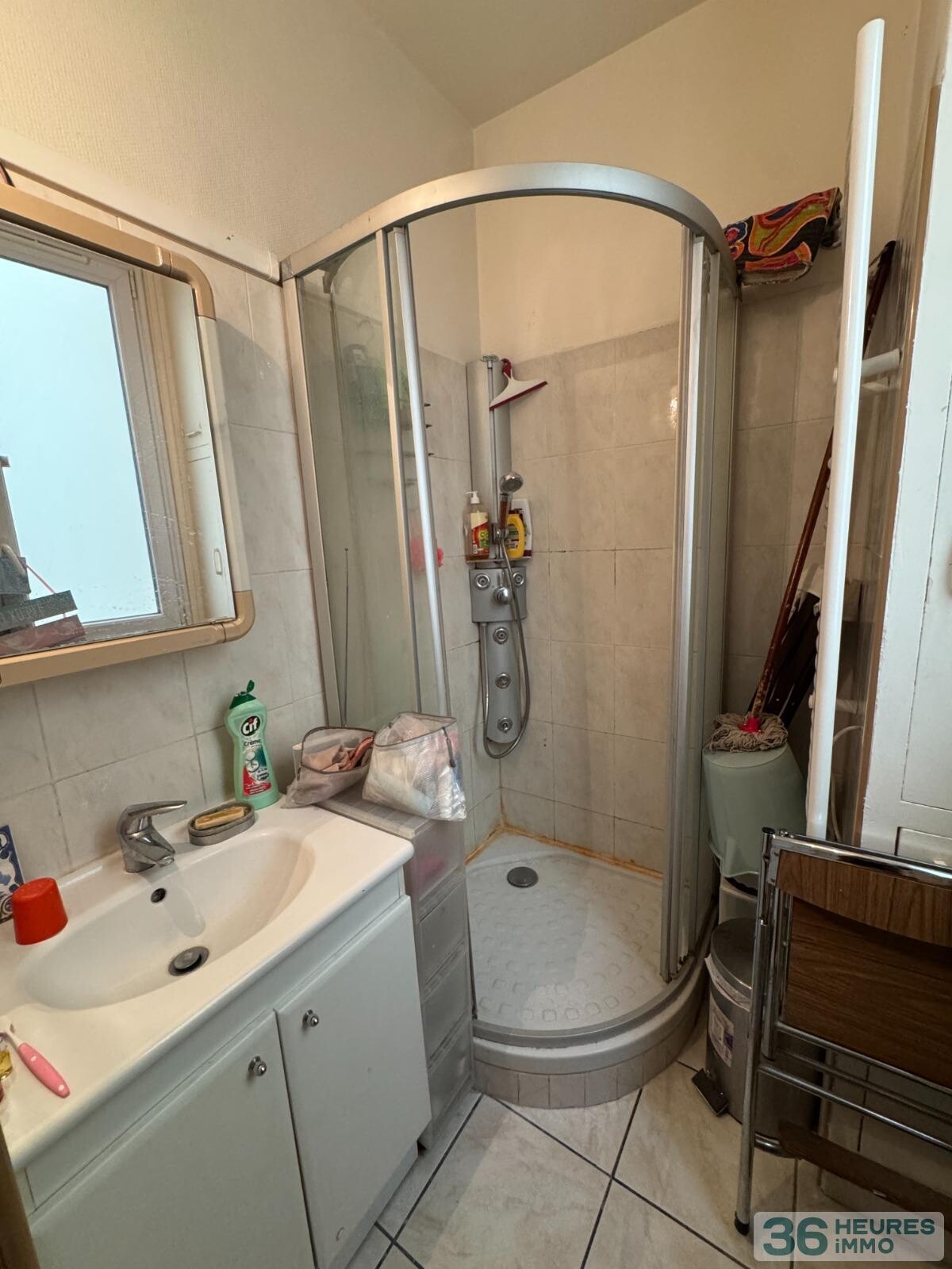 Appartement à Paris 14e Arrondissement — vignette 11