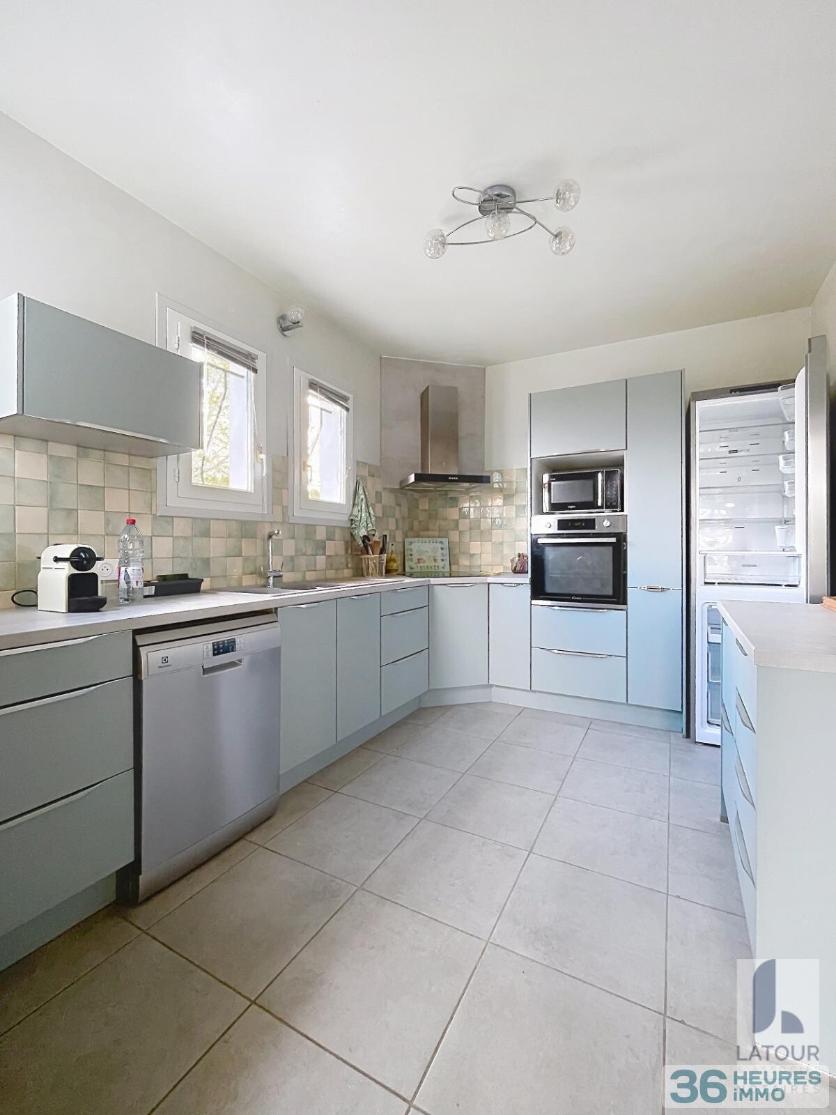 Maison à Coulounieix-Chamiers — vignette 4