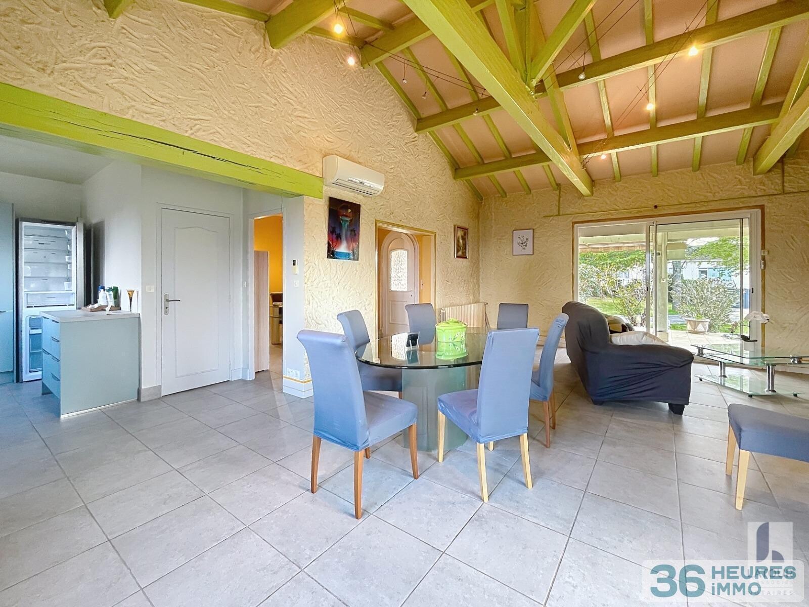 Maison à Coulounieix-Chamiers — vignette 2