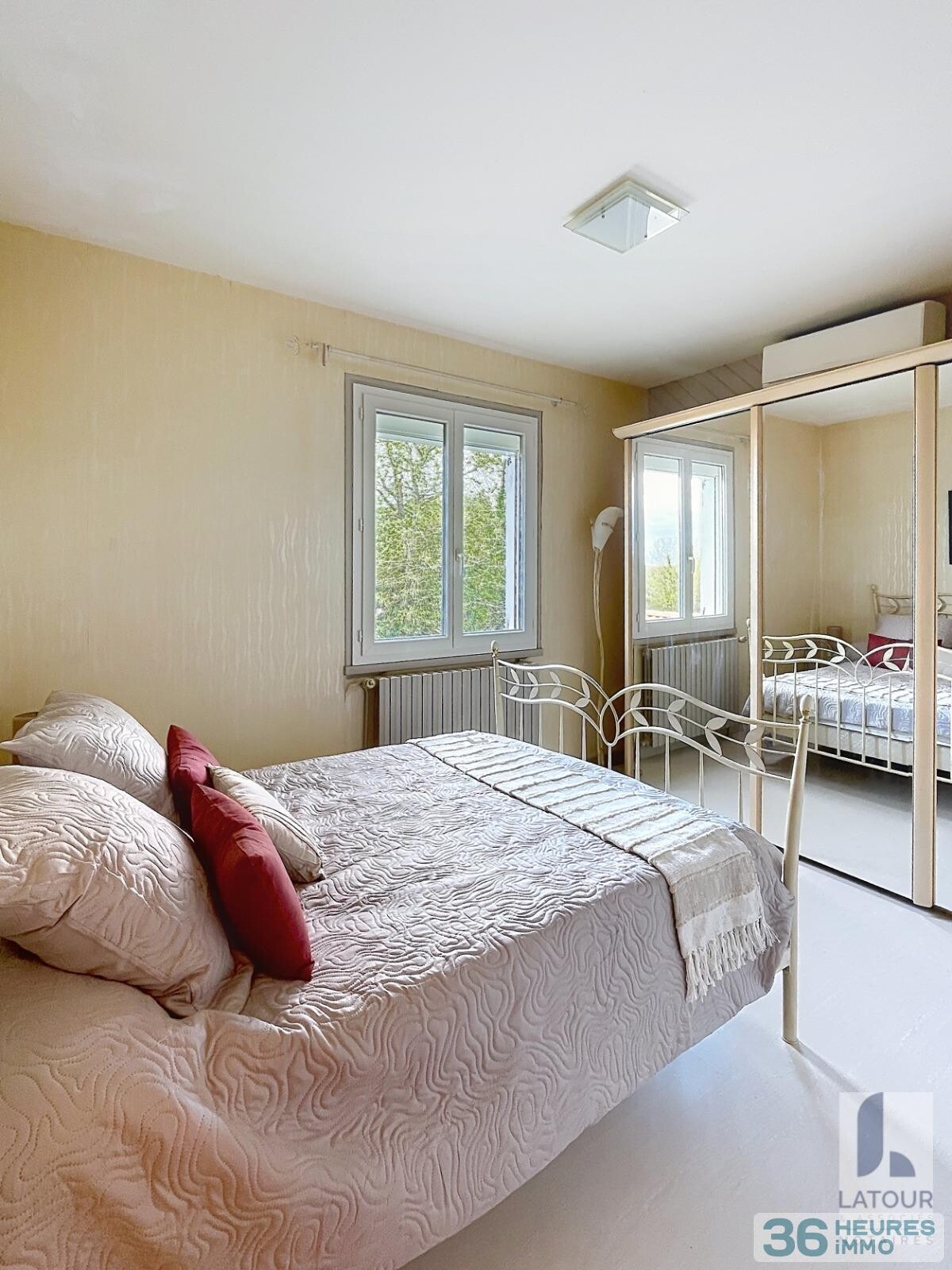 Maison à Coulounieix-Chamiers — vignette 6