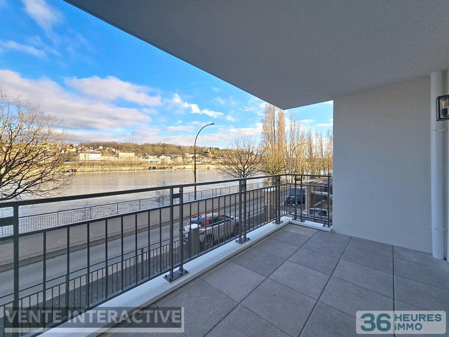 Appartement à Villeneuve-le-Roi — vignette 2